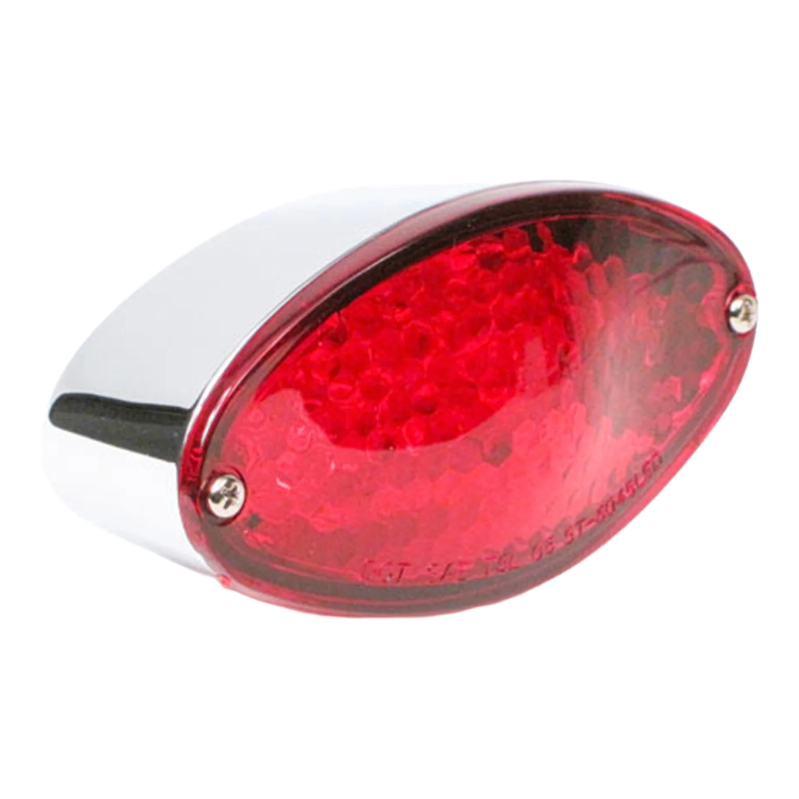 WHITES TAIL LIGHT CUSTOM LED CATEYE ASSY - Image 2