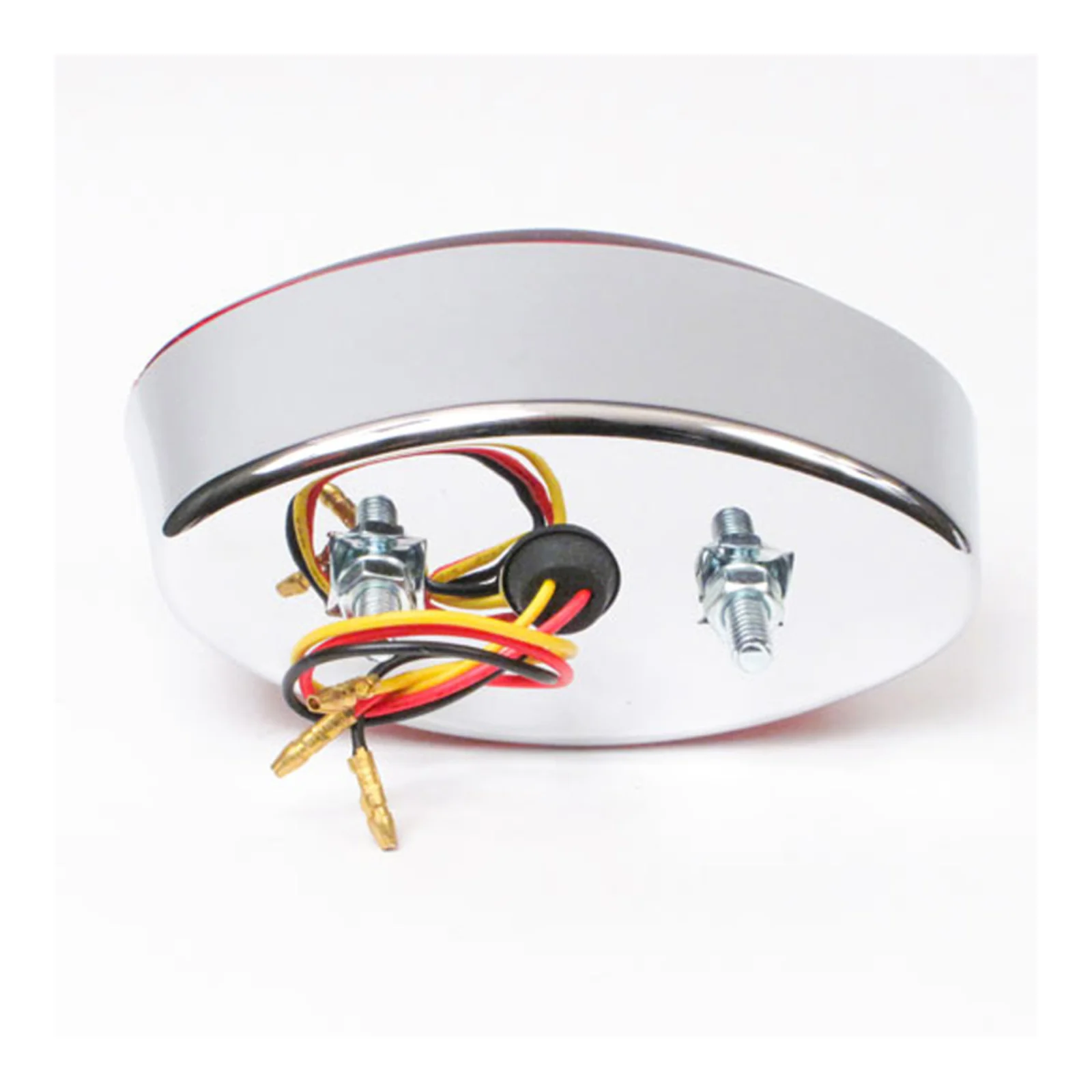 WHITES TAIL LIGHT CUSTOM LED CATEYE ASSY - Image 3