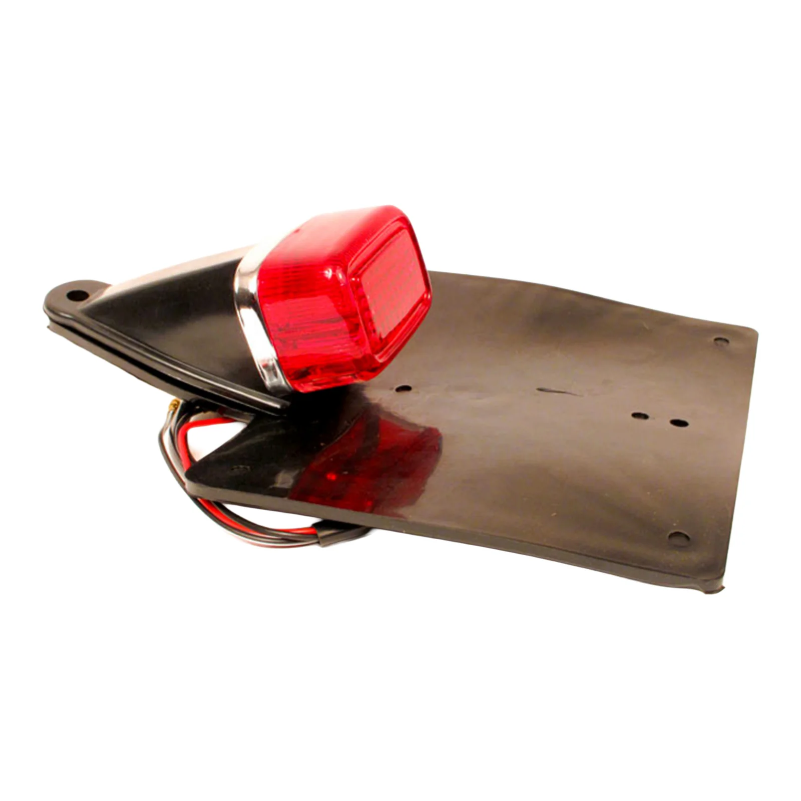 WHITES TAIL LAMP ASSY ENDURO STYLE - Image 6