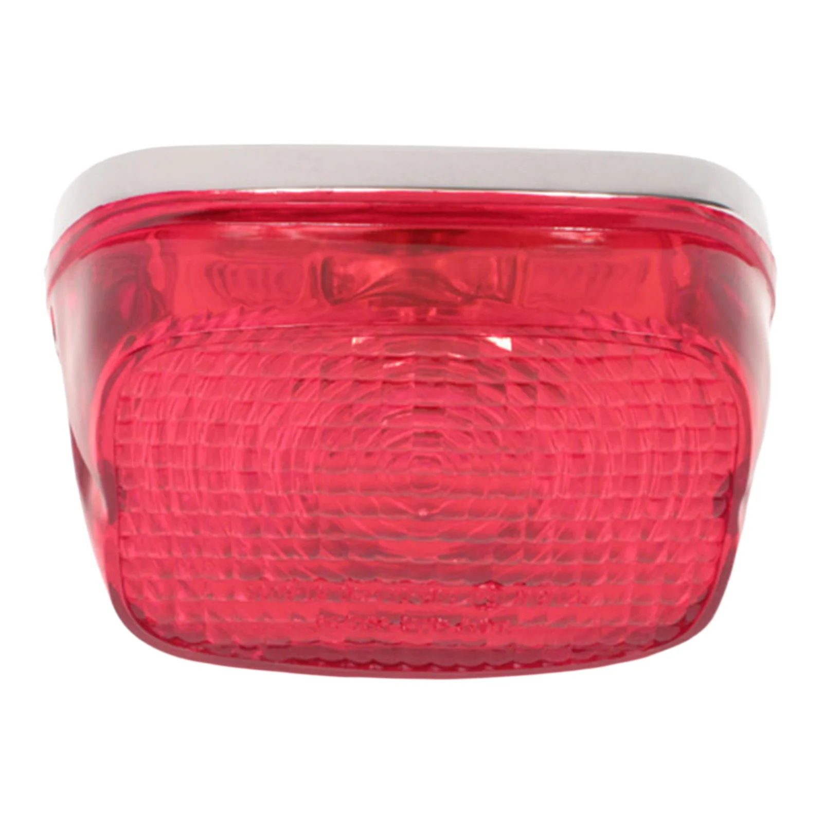 WHITES TAIL LIGHT LATE HD 68008-73A