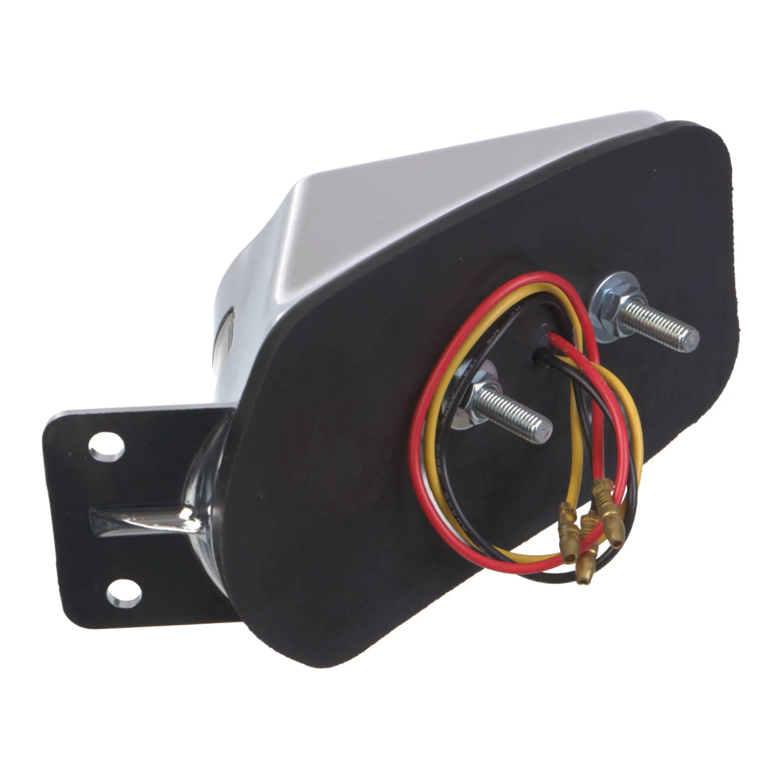 WHITES TAIL LAMP ASSY TOMBSTONE with NUMBER PLATE BRACKET - Image 2