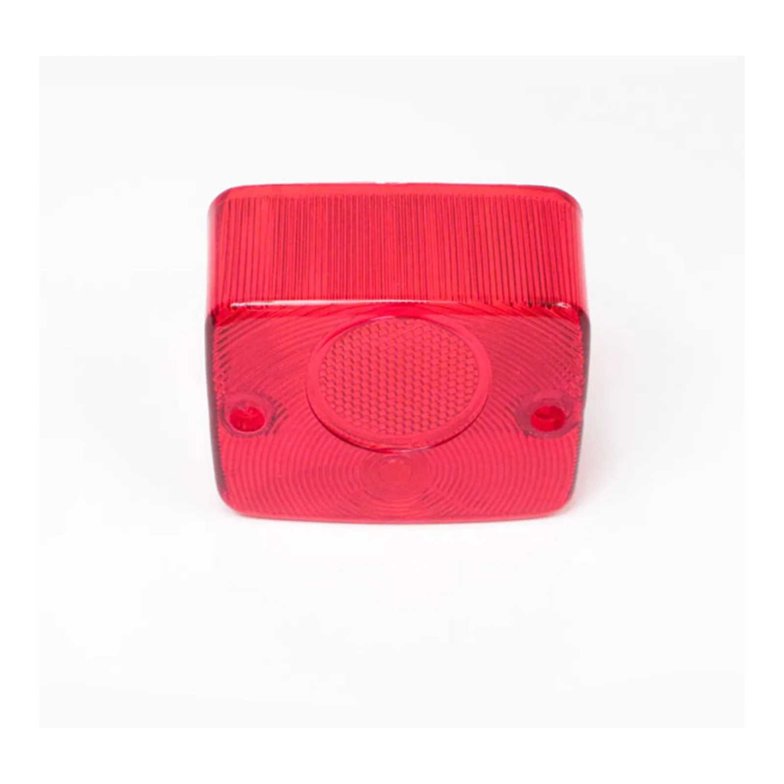 WHITES TAIL LIGHT LENS SUZ TF125 - Image 3