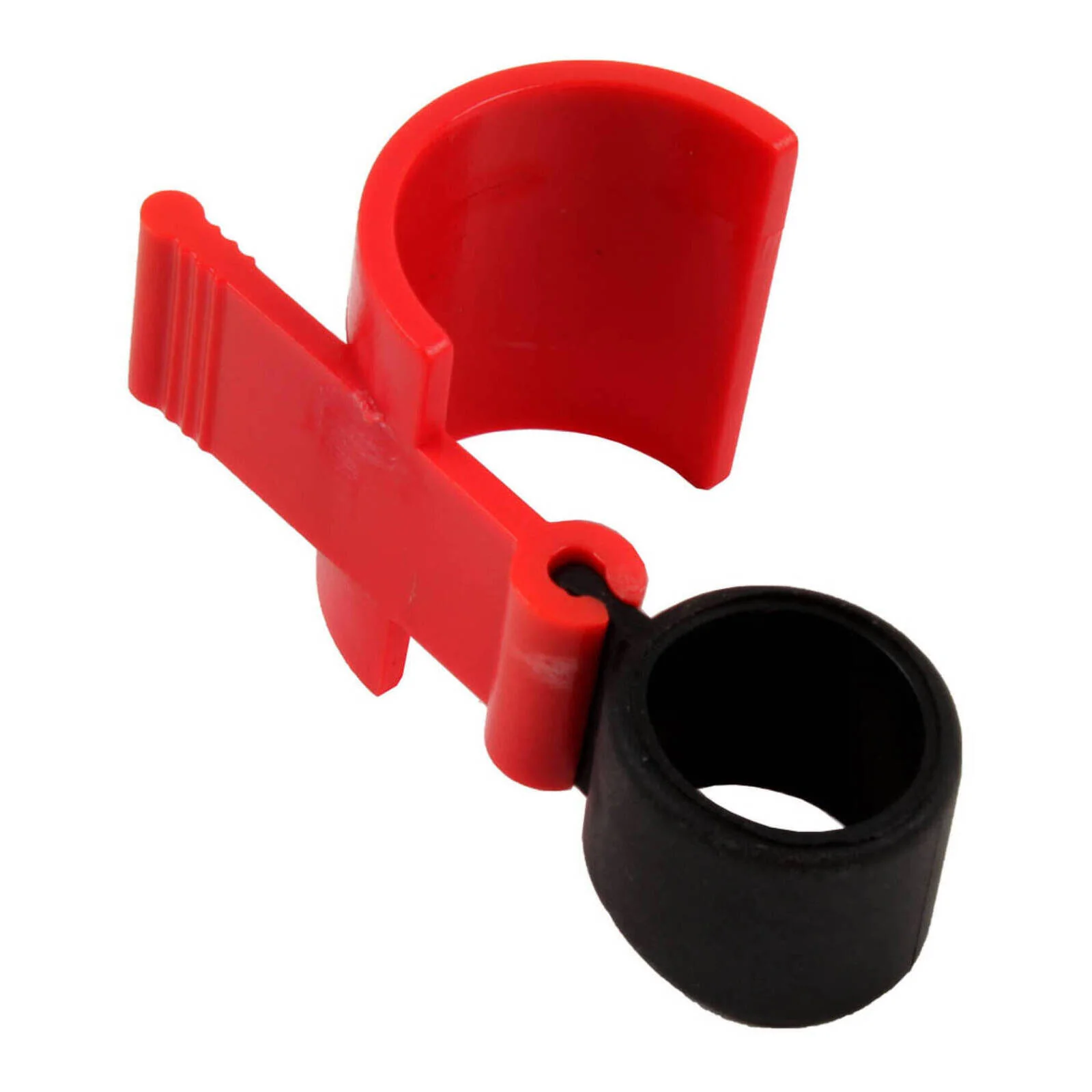 WHITES BRAKE LEVER LOCK - Image 2