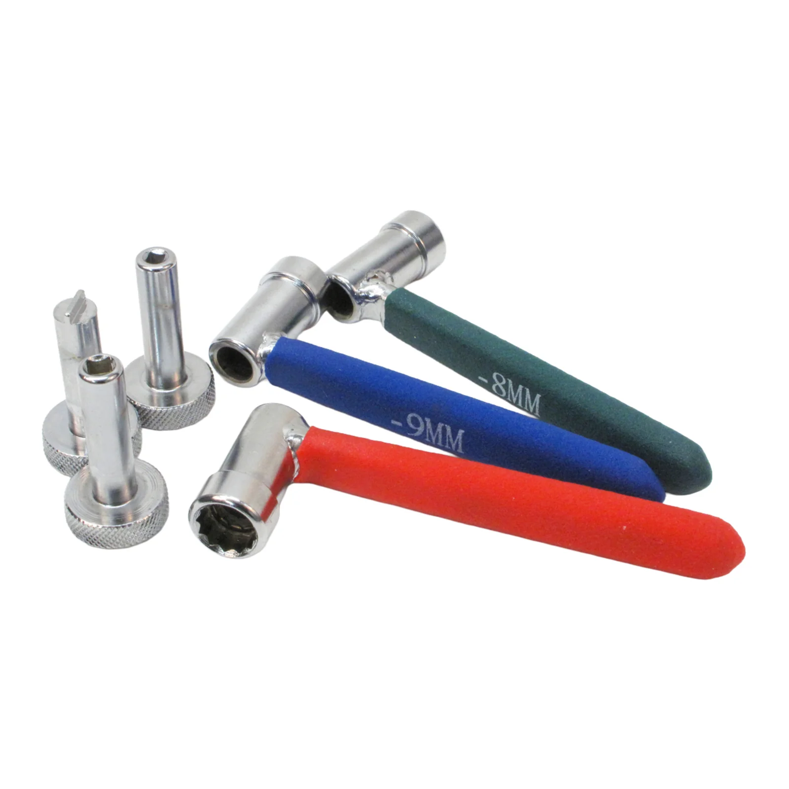 WHITES TAPPET ADJUSTING TOOL SET - Image 6