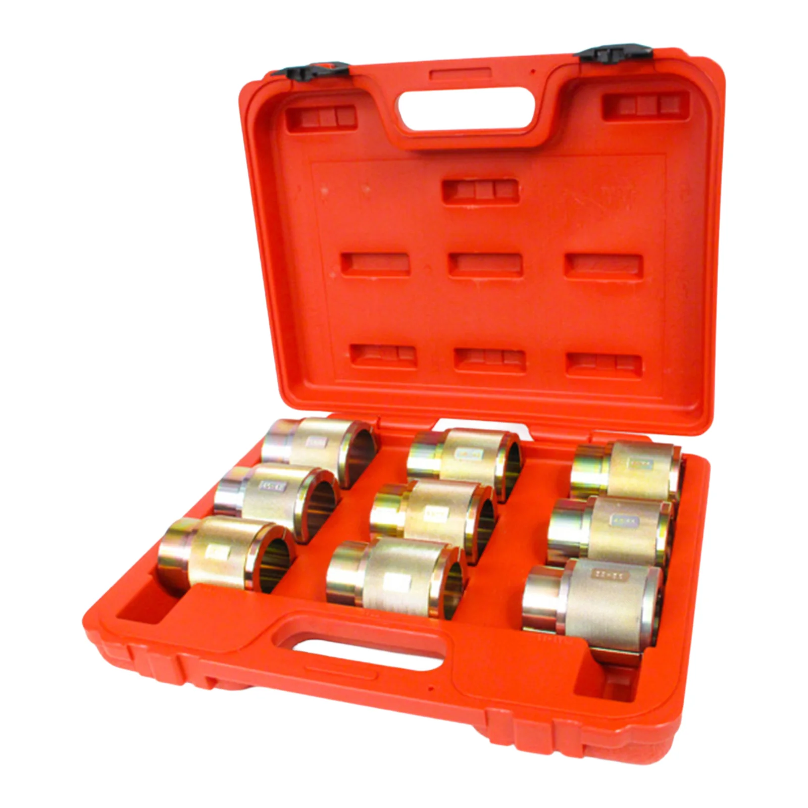 WHITES FORK SEAL DRIVER KIT 9pc - Image 5