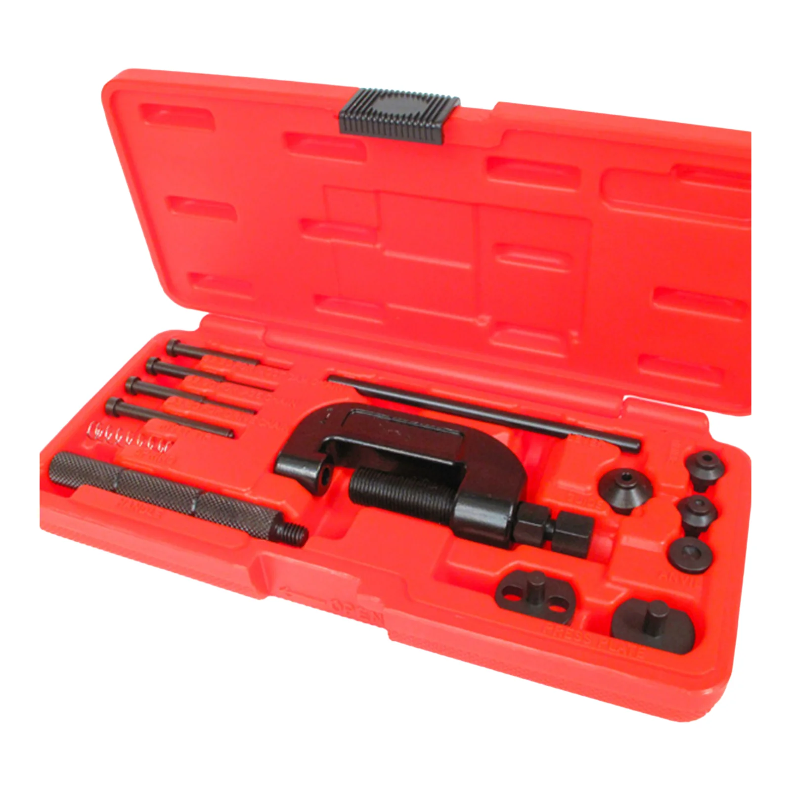 WHITES CHAIN BREAKER & RIVETING TOOL KIT - Image 4