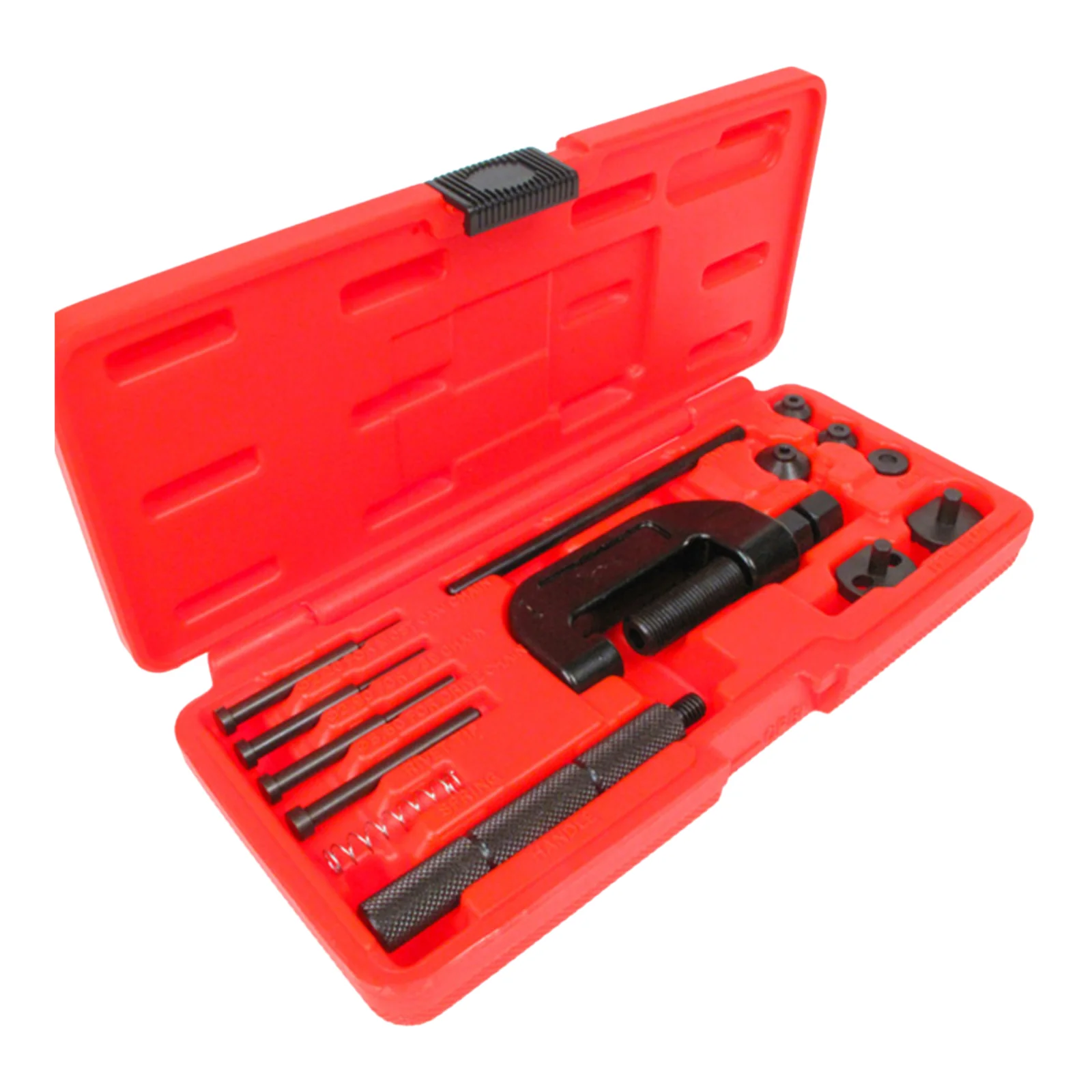 WHITES CHAIN BREAKER & RIVETING TOOL KIT - Image 5