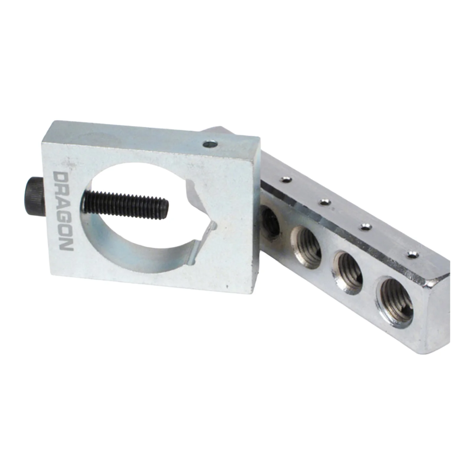 WHITES SAFETY WIRE NUT & METRIC BOLT DRILL JIG KIT - Image 2
