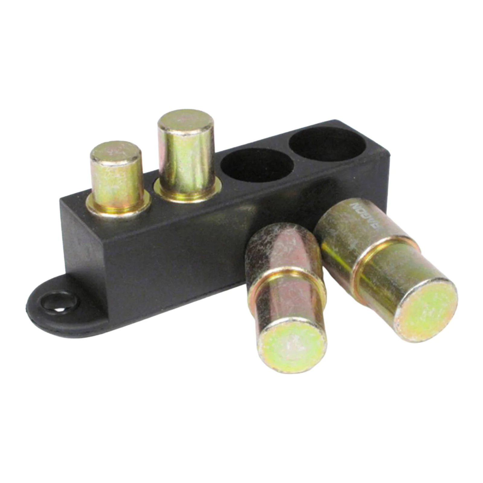 WHITES SHOCK BUSHING DRIVER SET 12.5 14 16 18mm - Image 2