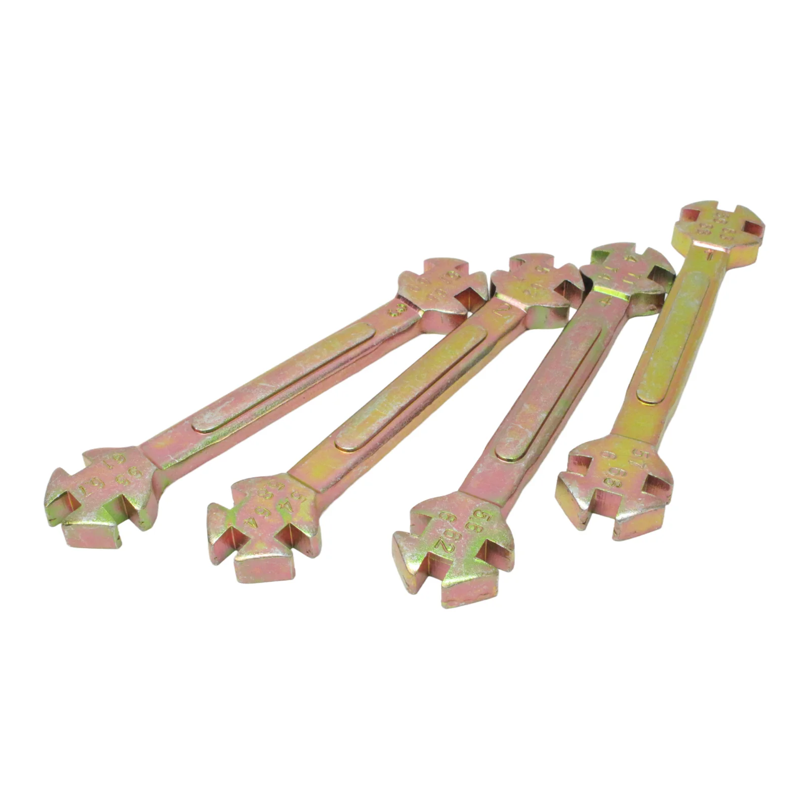 WHITES SPOKE WRENCH SET 4pc - Image 4