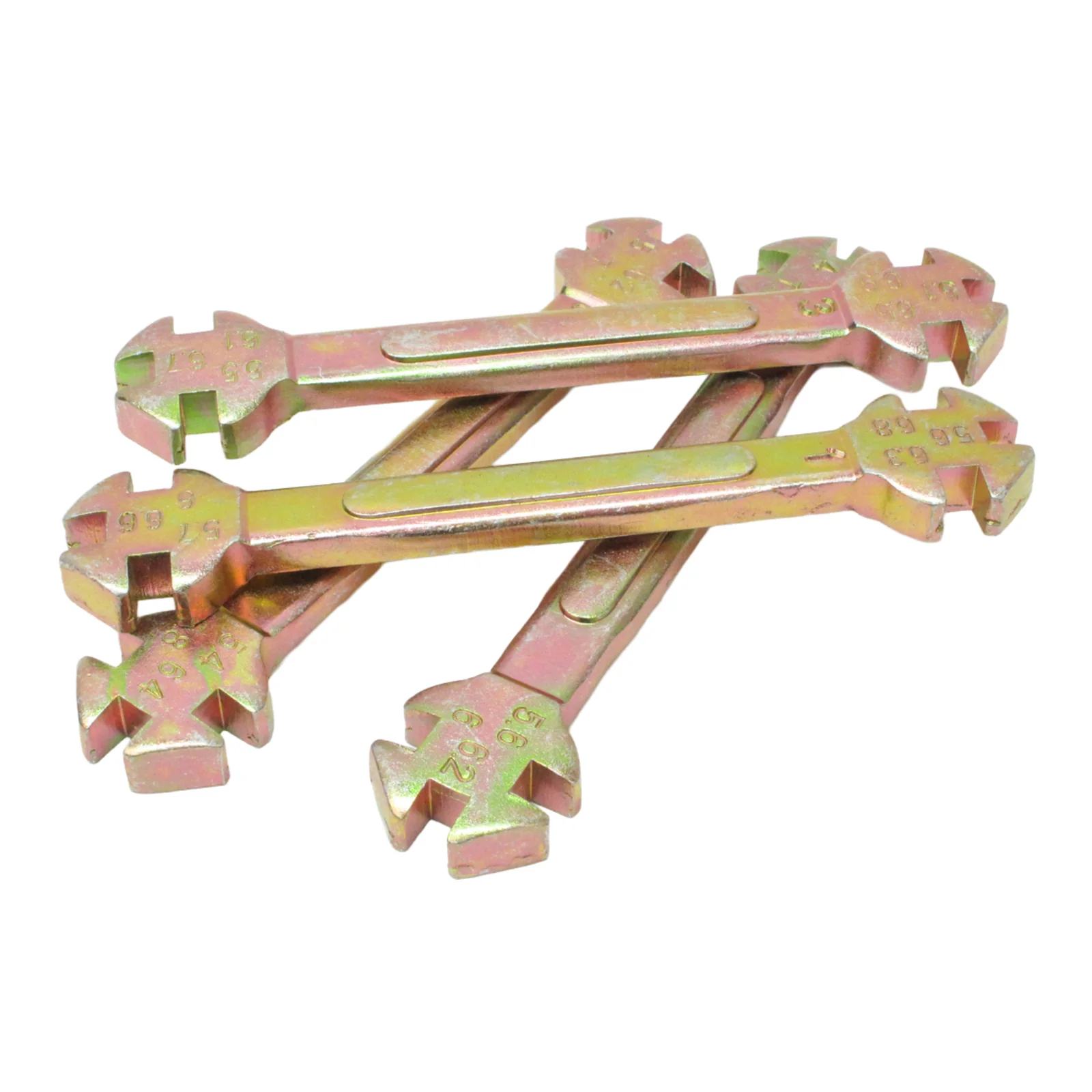 WHITES SPOKE WRENCH SET 4pc - Image 5