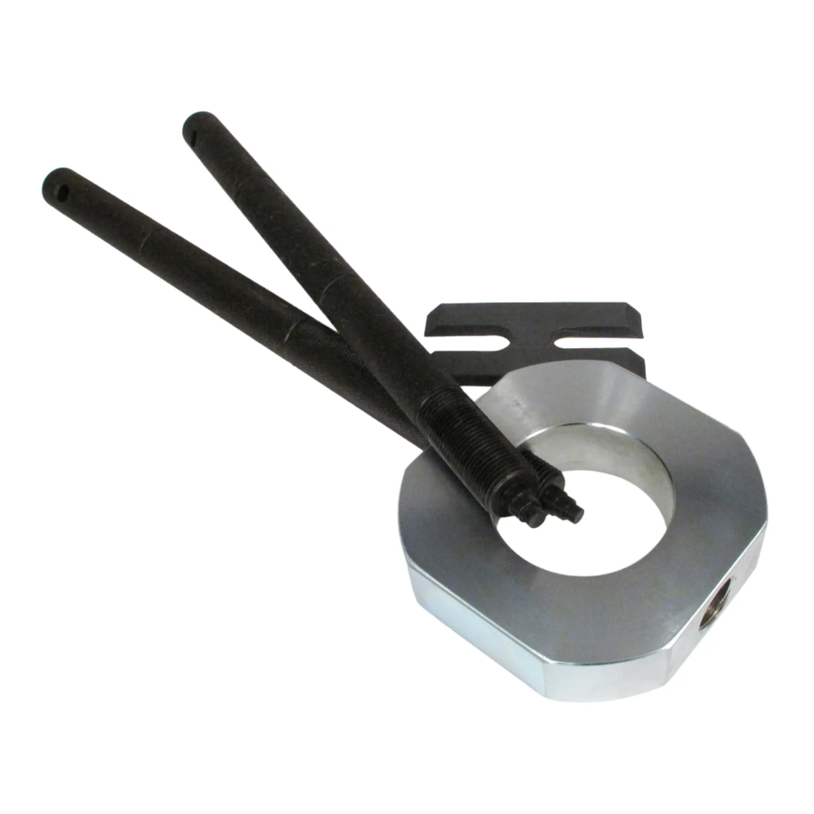 WHITES FORK TUBE CARTRIDGE ROD HOLDING PLATE FORK TUBE TOOL - Image 5