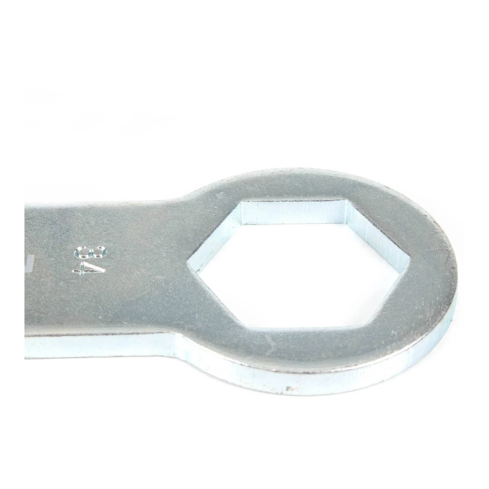 WHITES CLUTCH NUT WRENCH - 41mm x 34mm - Image 2