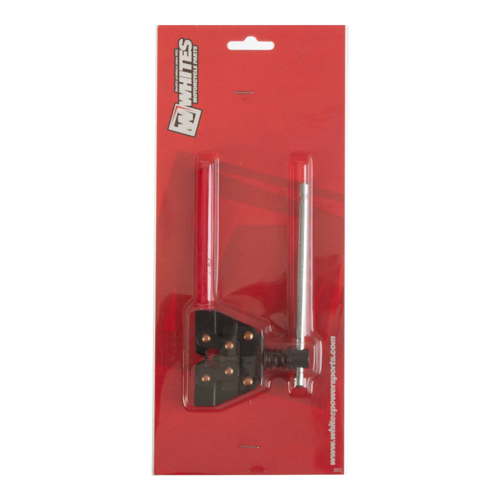 Whites Heavy Duty Chain Breaker - Image 2