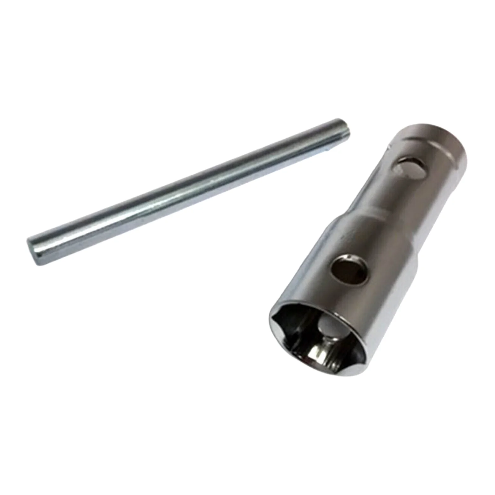 WHITES PLUG SPANNER 3 WAY 10 12 14MM - Image 3