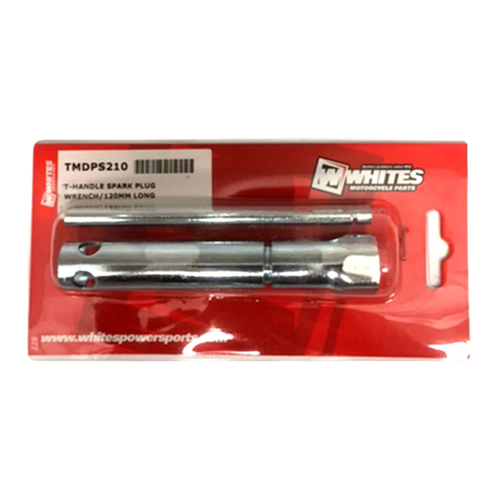 WHITES PLUG SPANNER 12MMX120MM D PLUG - Image 2