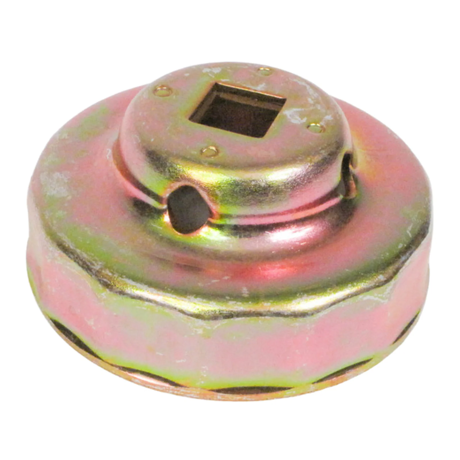 WHITES OIL FILTER WRENCH CUP TYPE 67mm/14 Flute - Image 4