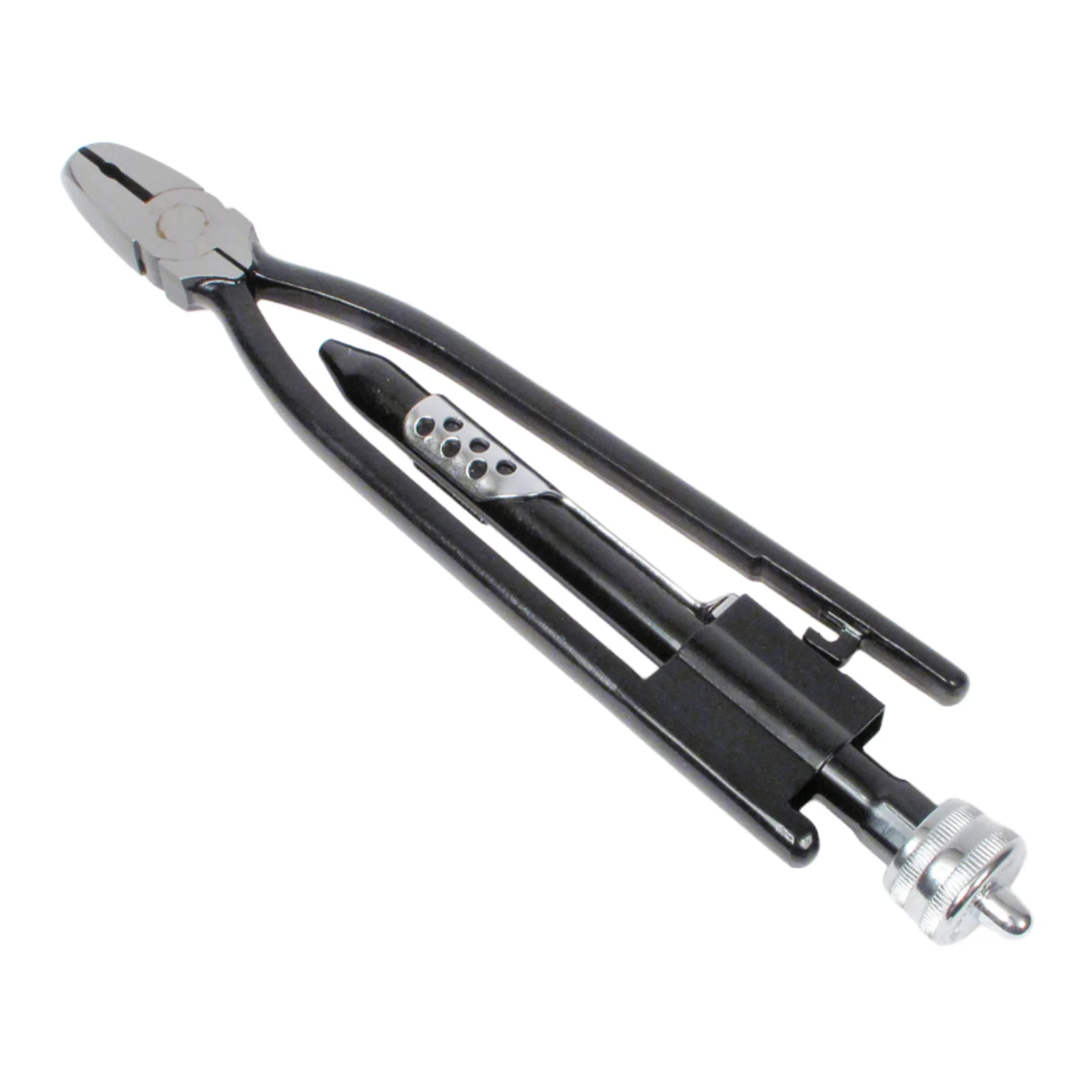 PLIER SAFETY WIRE LGE - Image 3