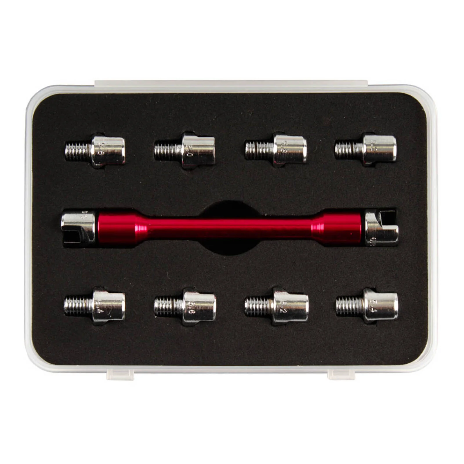 Whites Spoke Wrench Kit - Image 2