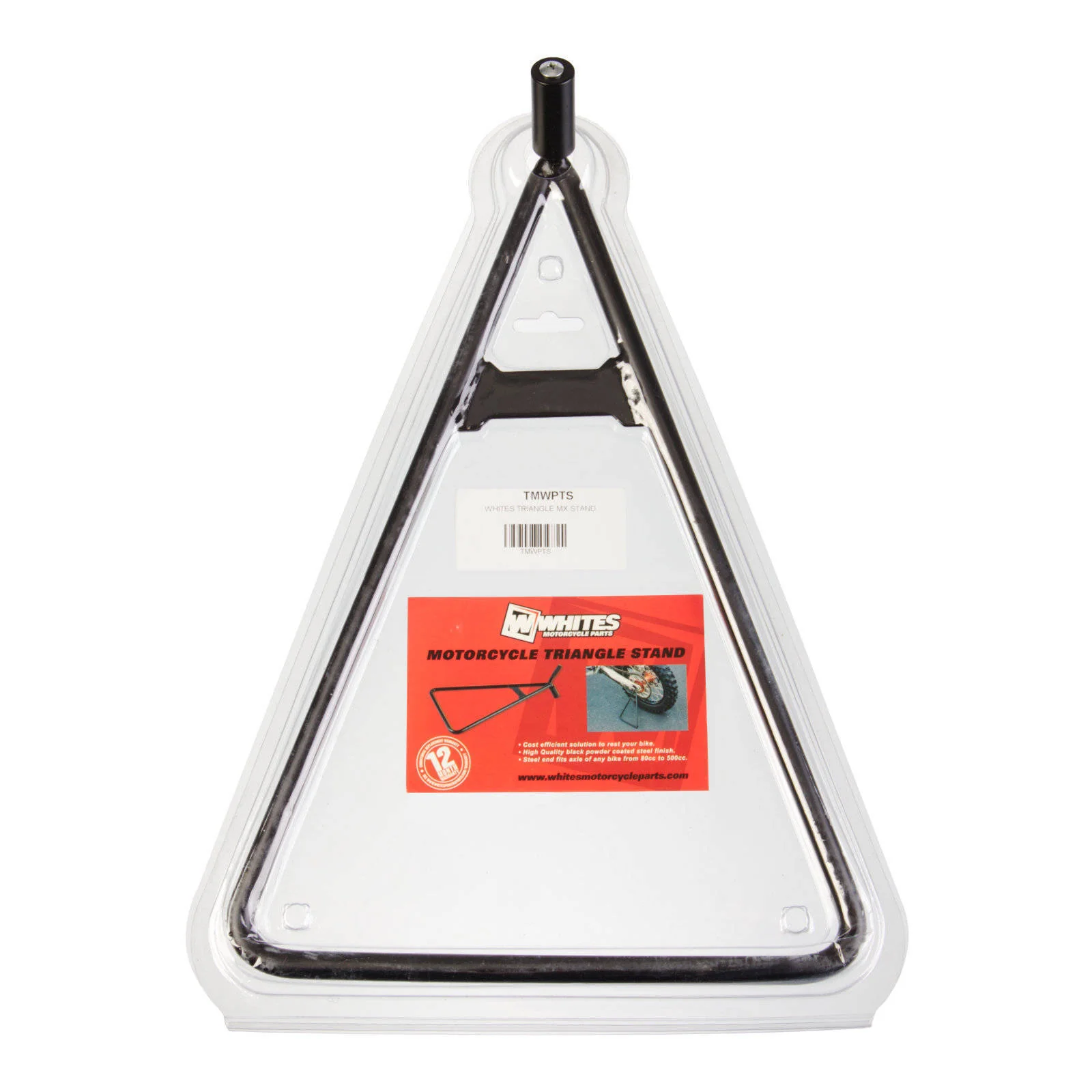 WHITES TRIANGLE MX STAND - Image 2