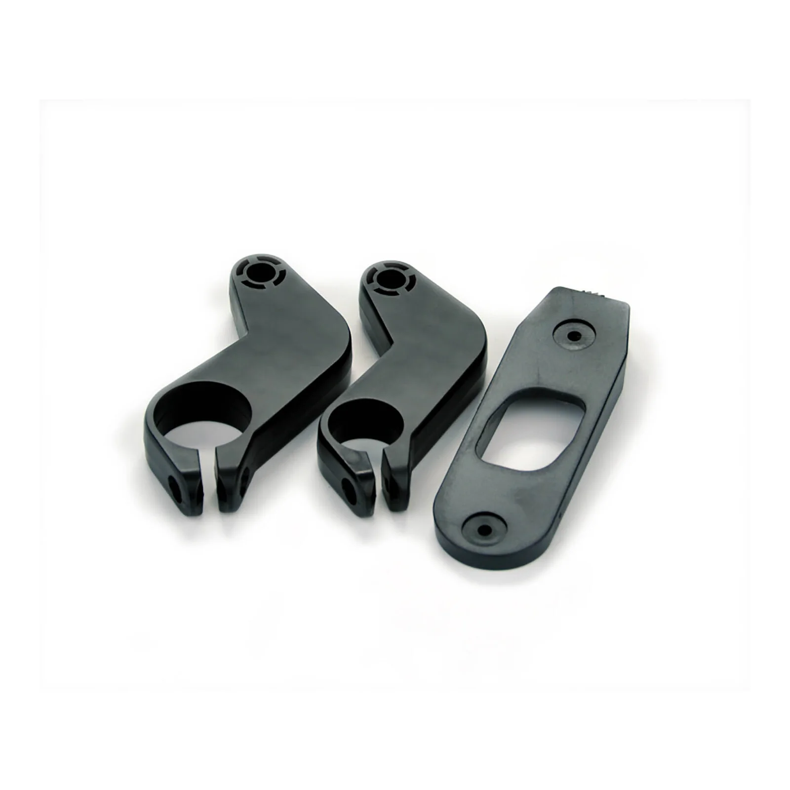 Trail Tech Endurance II Computer Upside-Down Fork Water Cool - Image 2