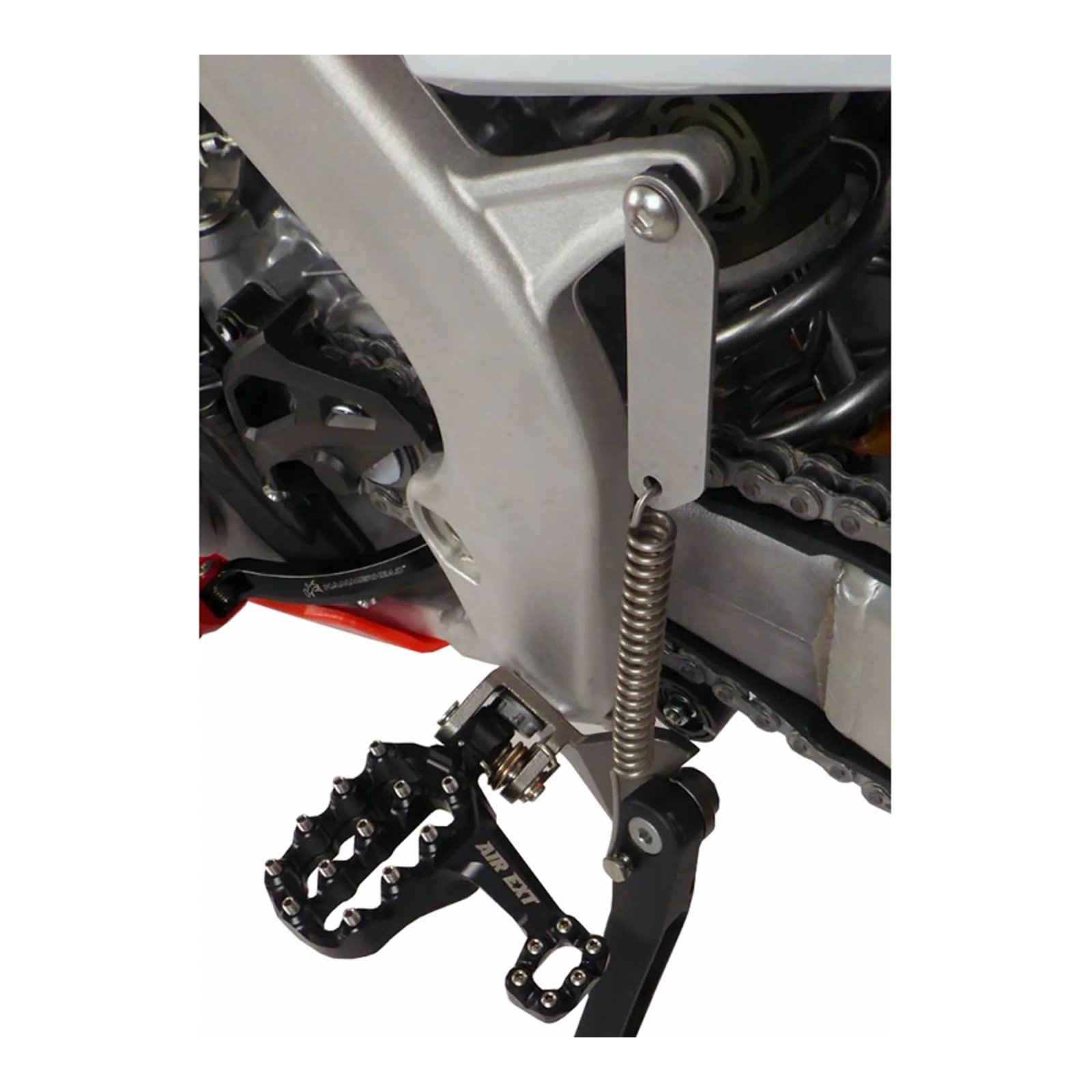 Trail Tech Kickstand Honda CRF450R / CRF450RX '17- - Image 3