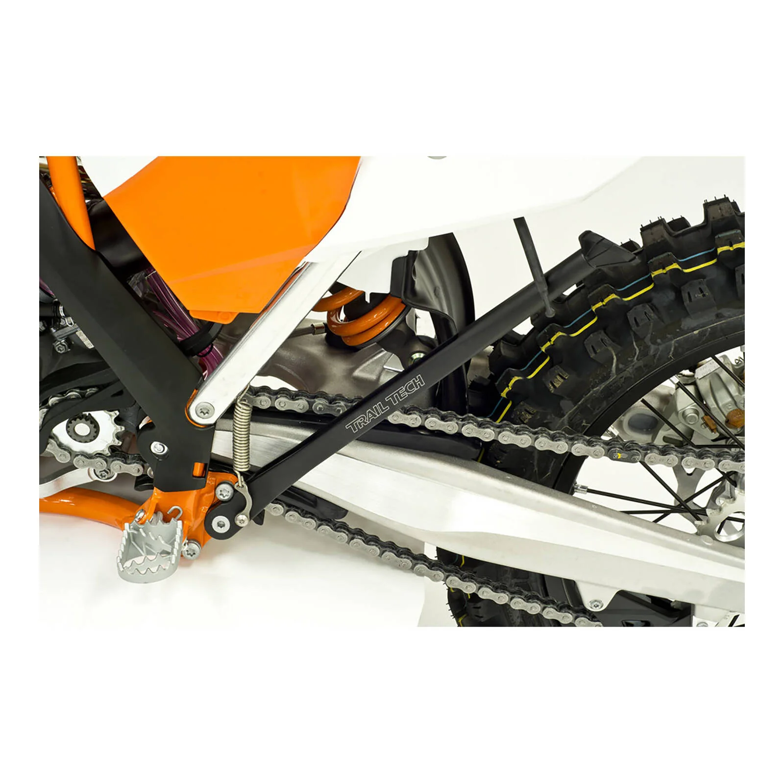 Trail Tech Kickstand KTM & Husqvarna '17-19 - Image 4