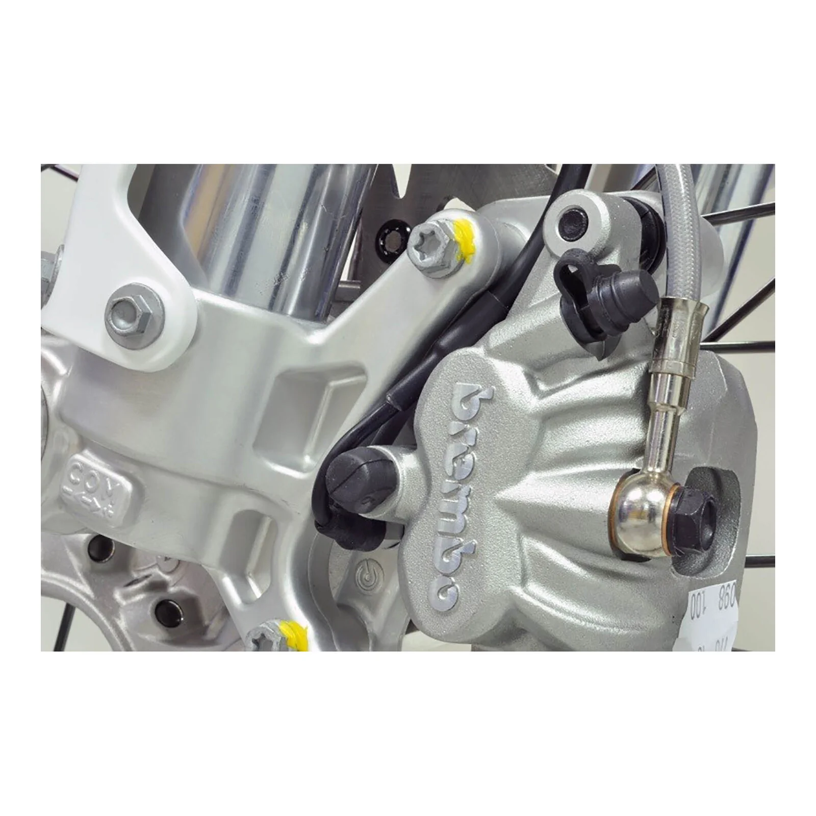 Trail Tech Striker Computer KTM / Husqvarna/ HUSA / GasGas - Image 3