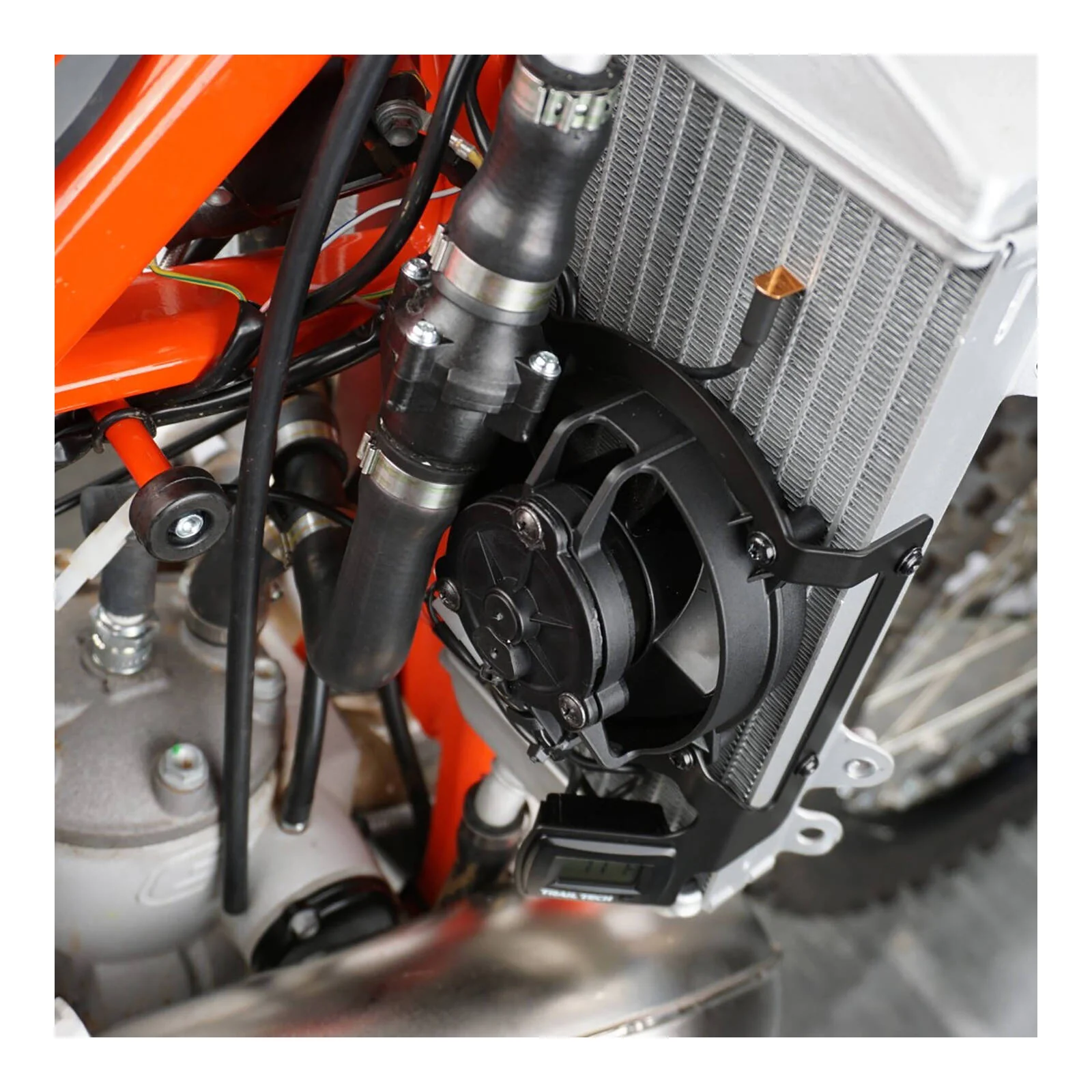 Trail Tech Fan Kit GasGas / Beta - Image 3