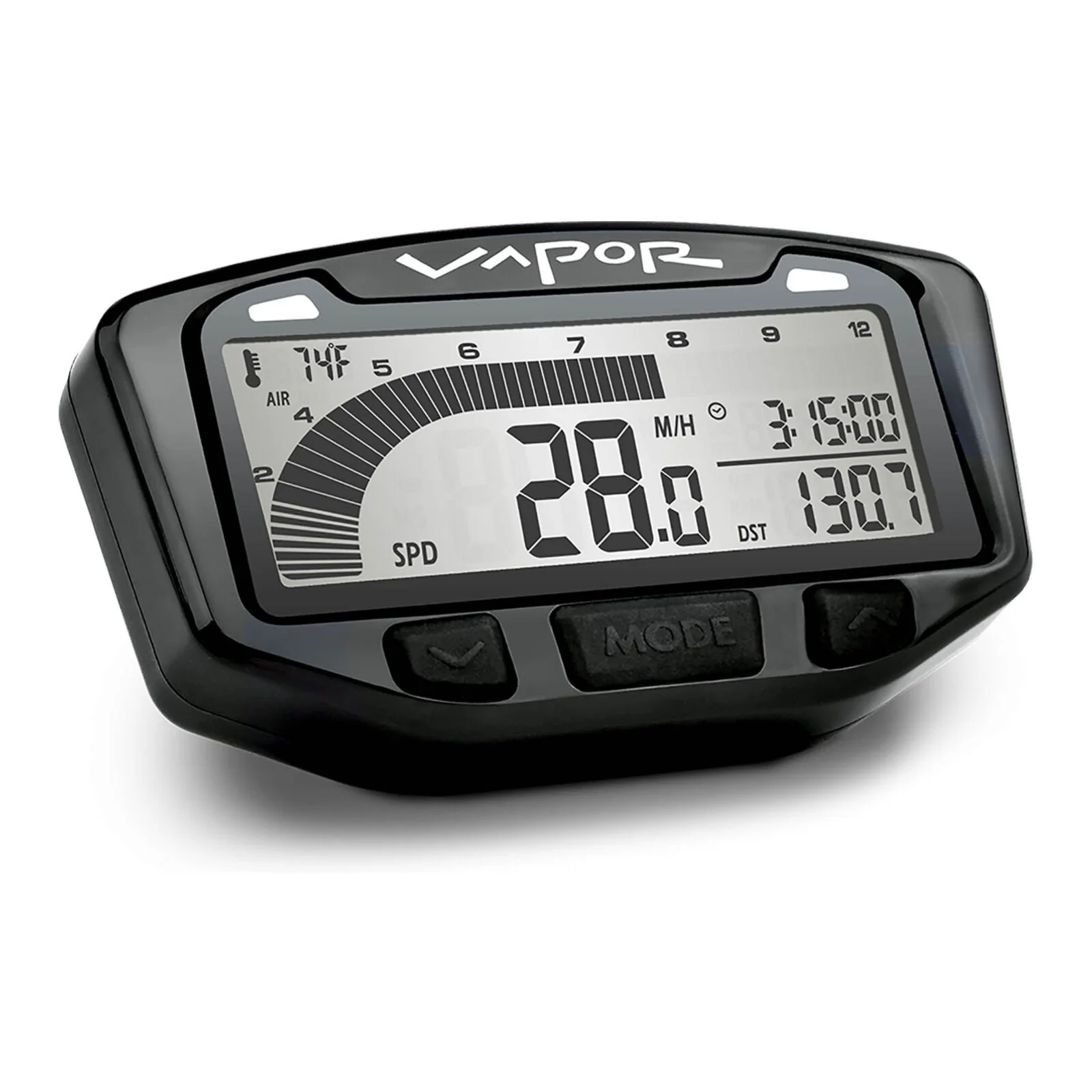 Trail Tech Vapor Computer Usd Fork Water Cool