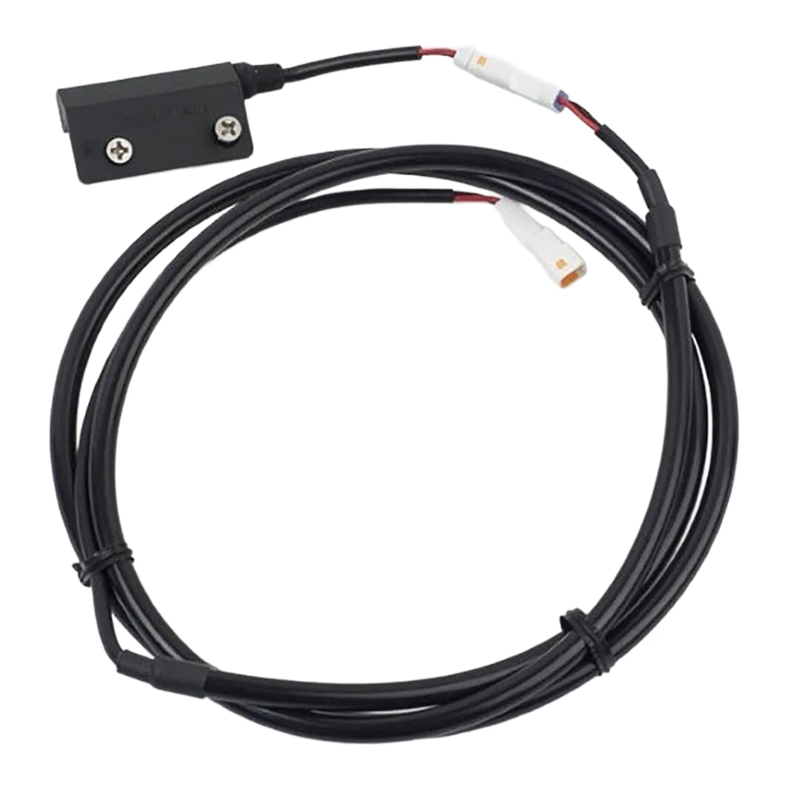 Trail Tech Vapor Computer Usd Fork Water Cool - Image 3
