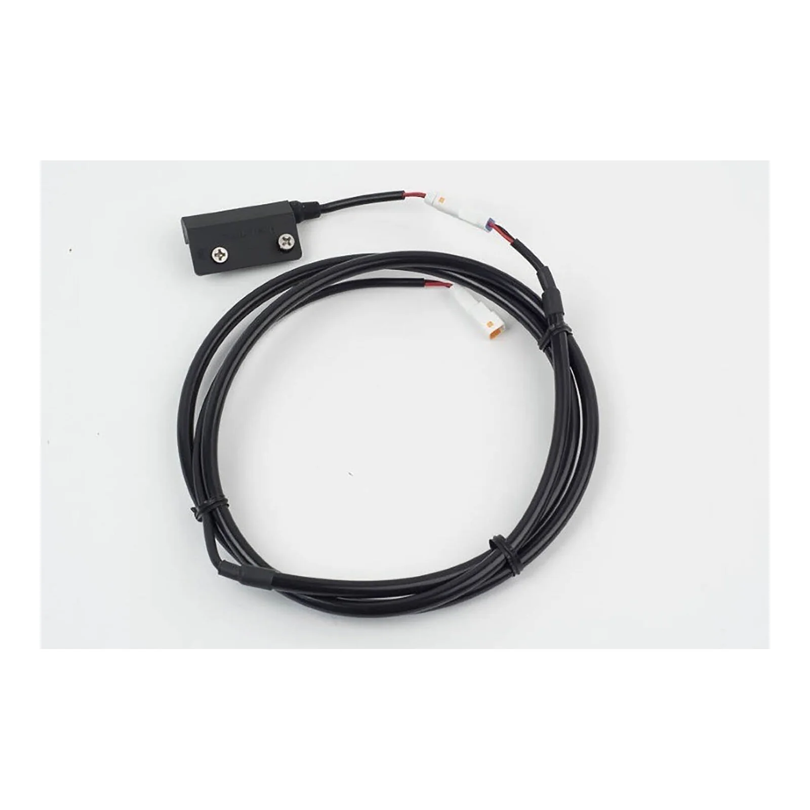 Trail Tech Voyager Computer Kit Uni Usd Fork Water Cool - Image 3