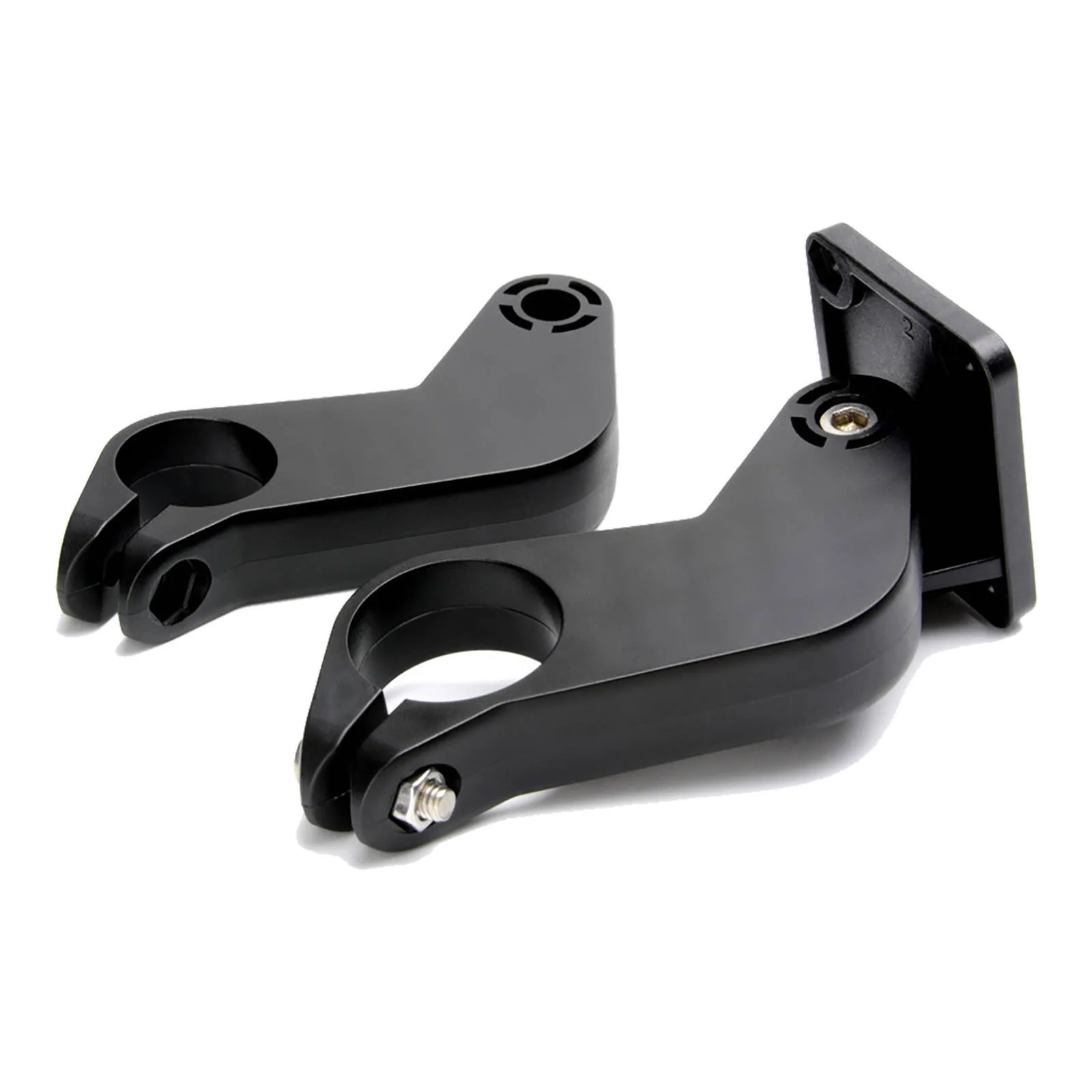 Trail Tech Voyager Pro Computer ADV Handblebar Mount - Image 8