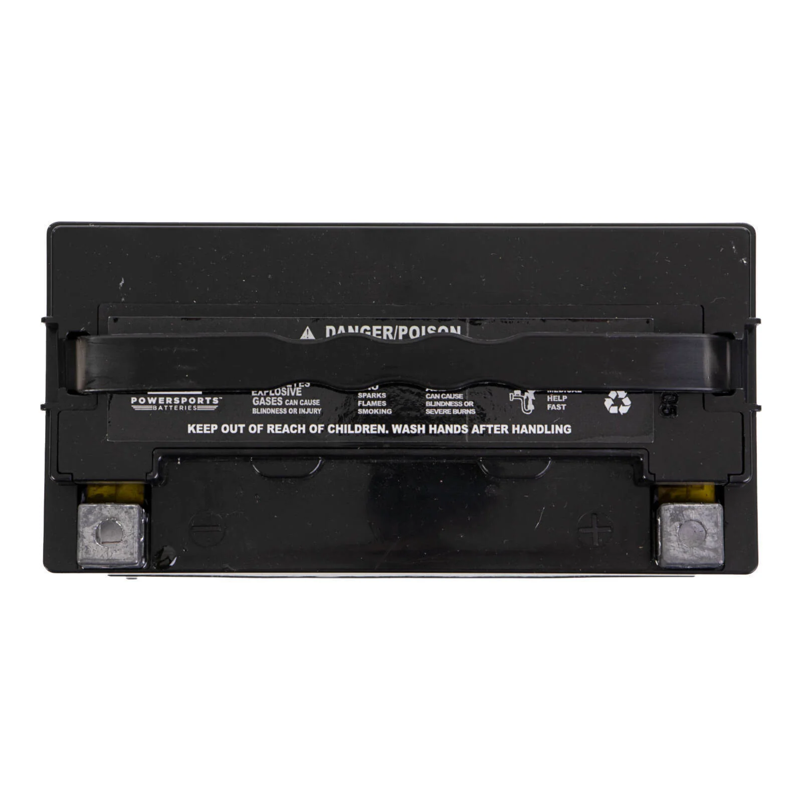 USPS AGM Battery - US20HL - Image 3