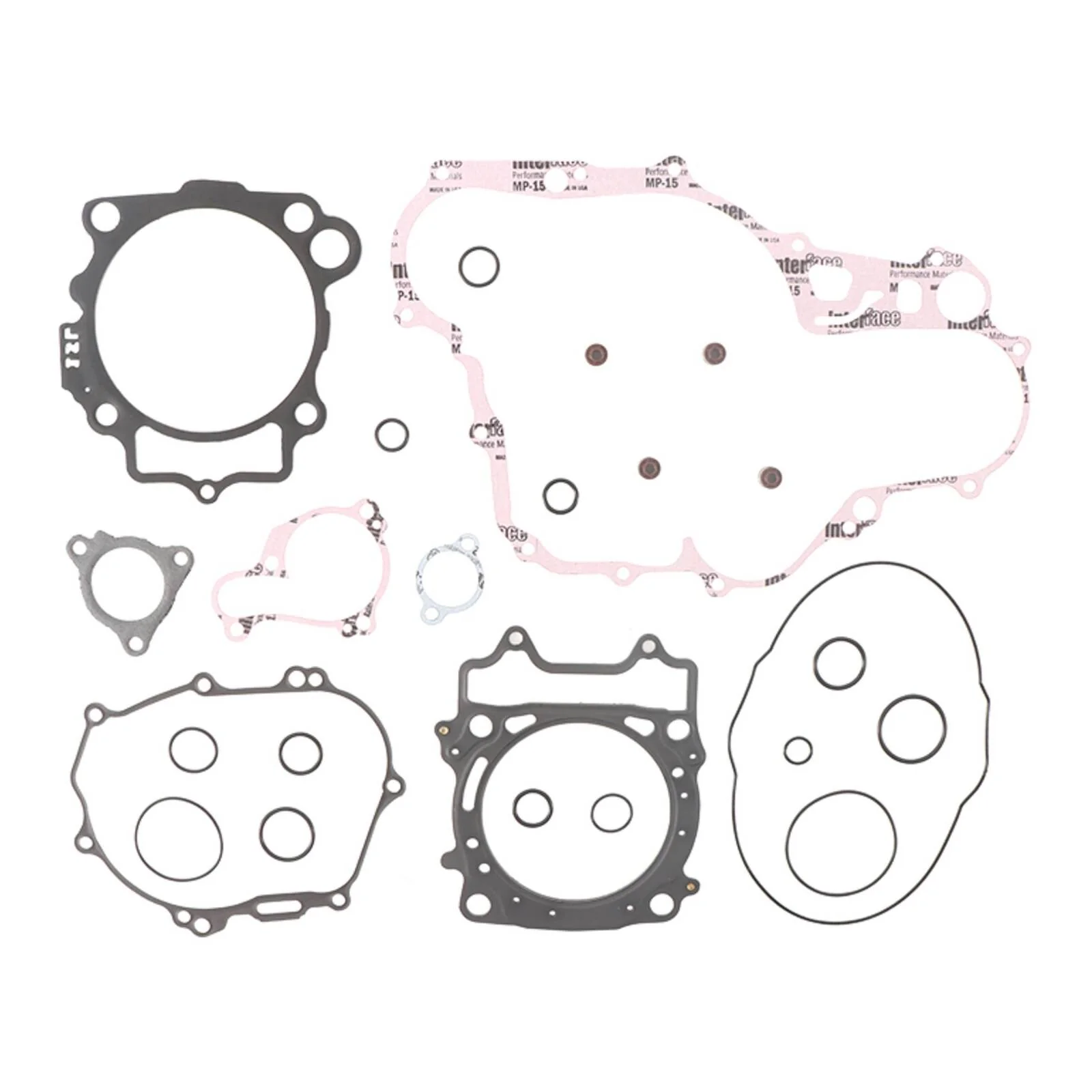 Vertex Complete Gasket Set (808994) - Image 2