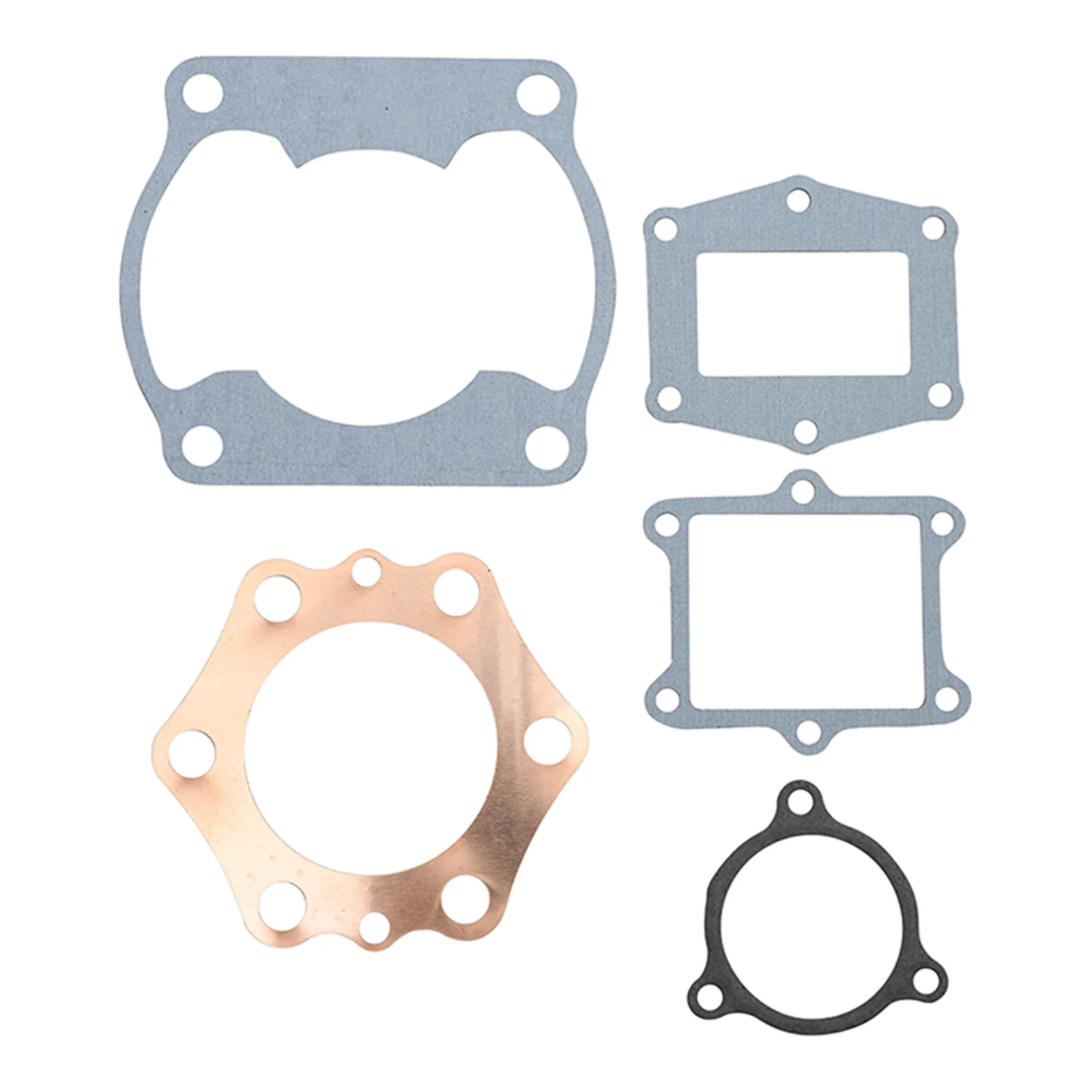 Vertex Top End Gasket Set - Honda - Image 2