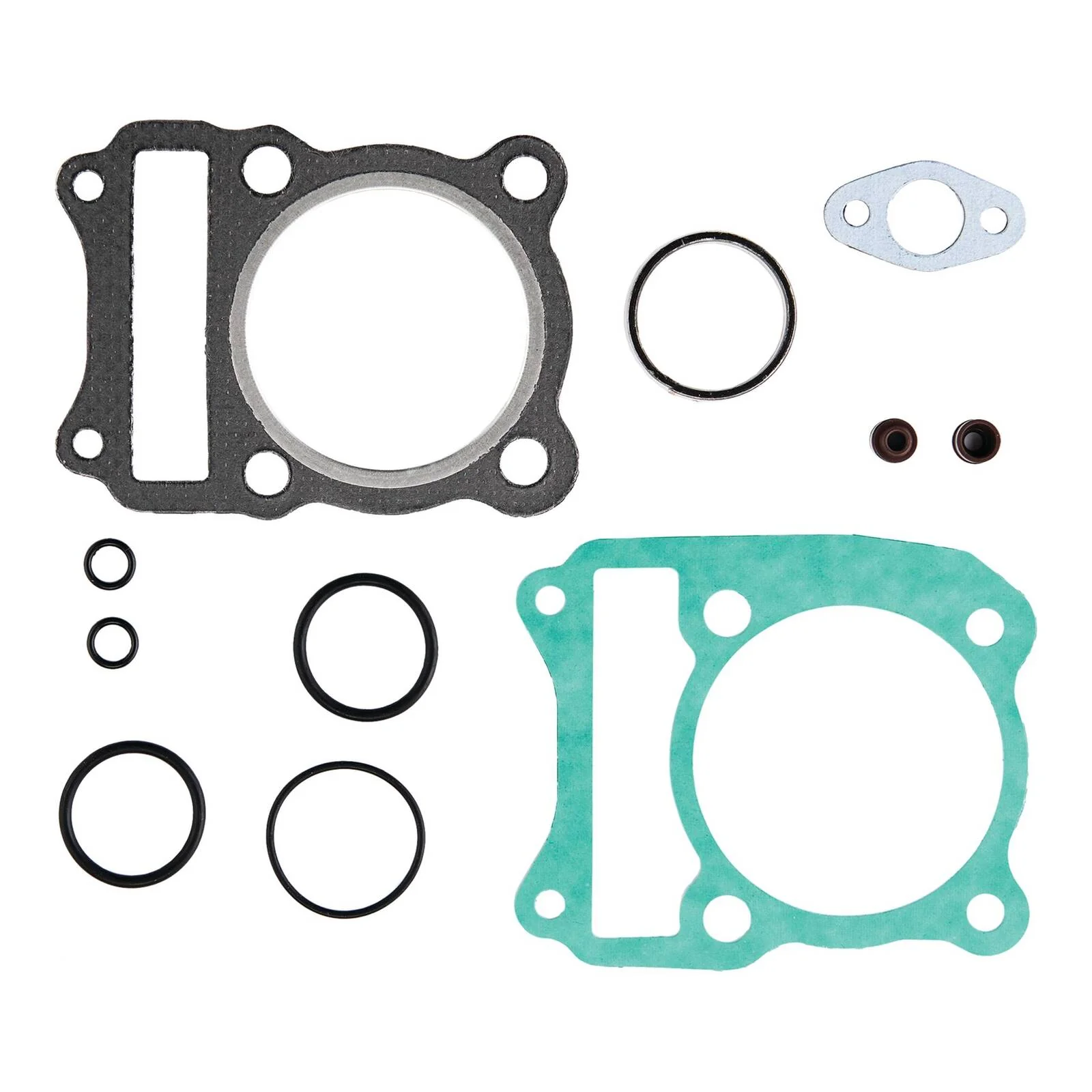Vertex Top End Gasket Set - Suzuki - Image 2