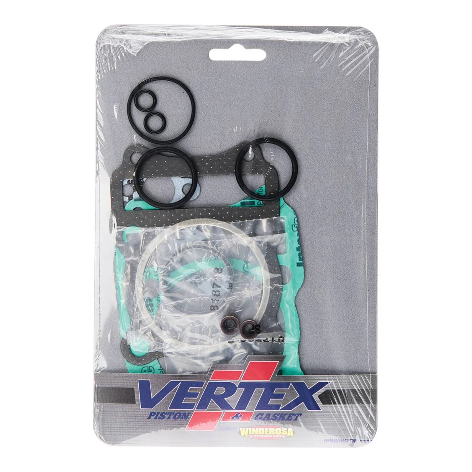 Vertex Top End Gasket Set - Suzuki - Image 3