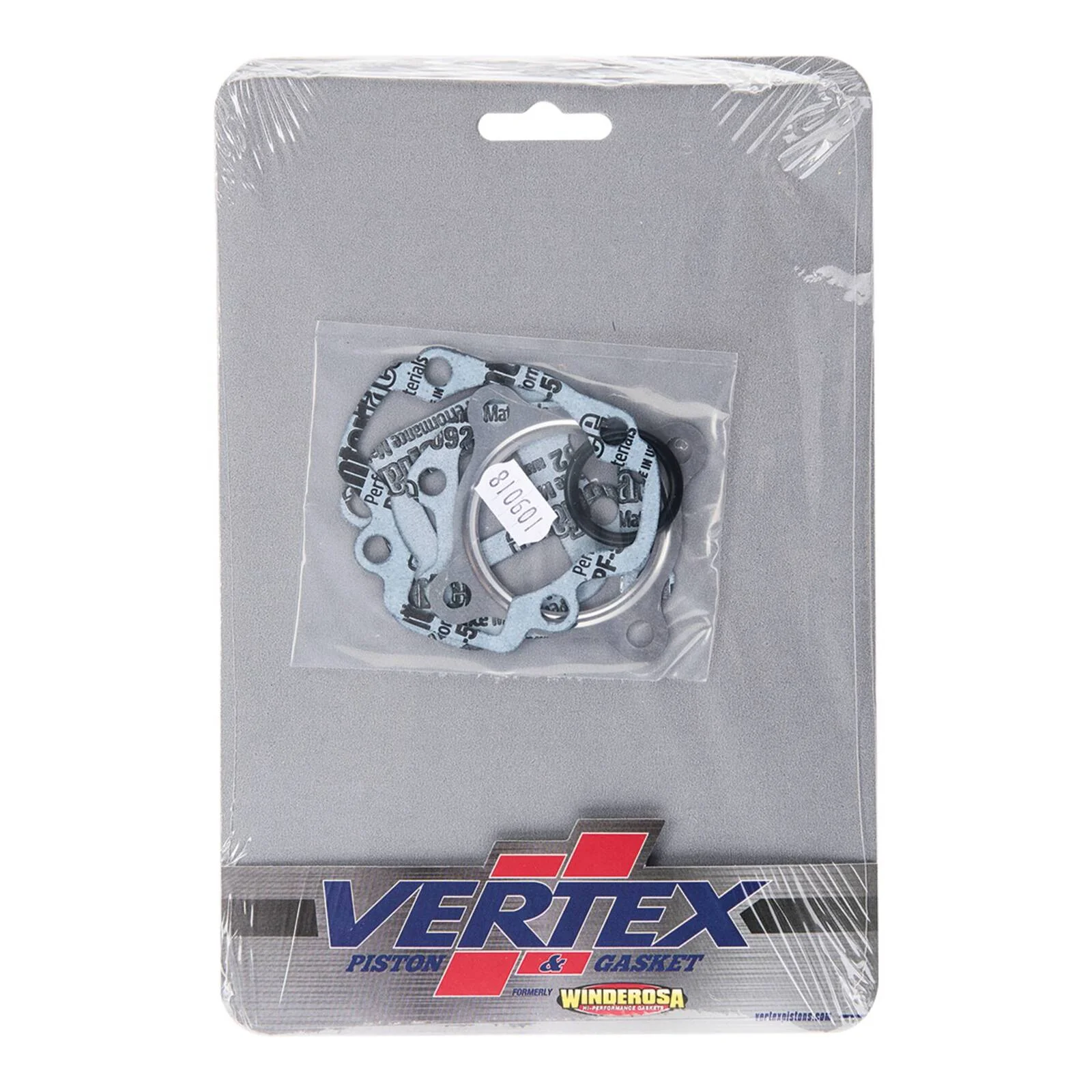 Vertex Top End Gasket Set - Yamaha - Image 3