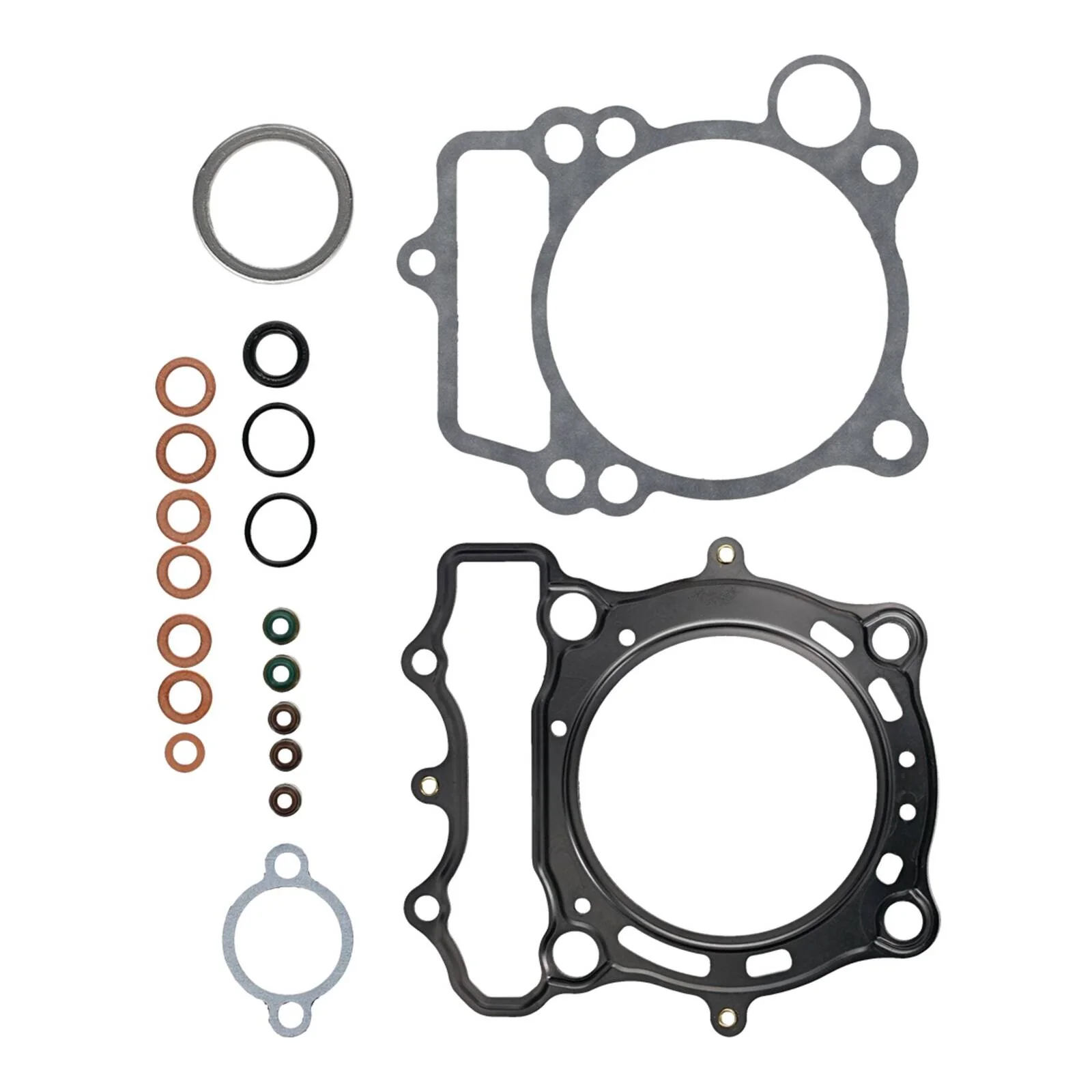 Vertex Top End Gasket Set - Yamaha - Image 2