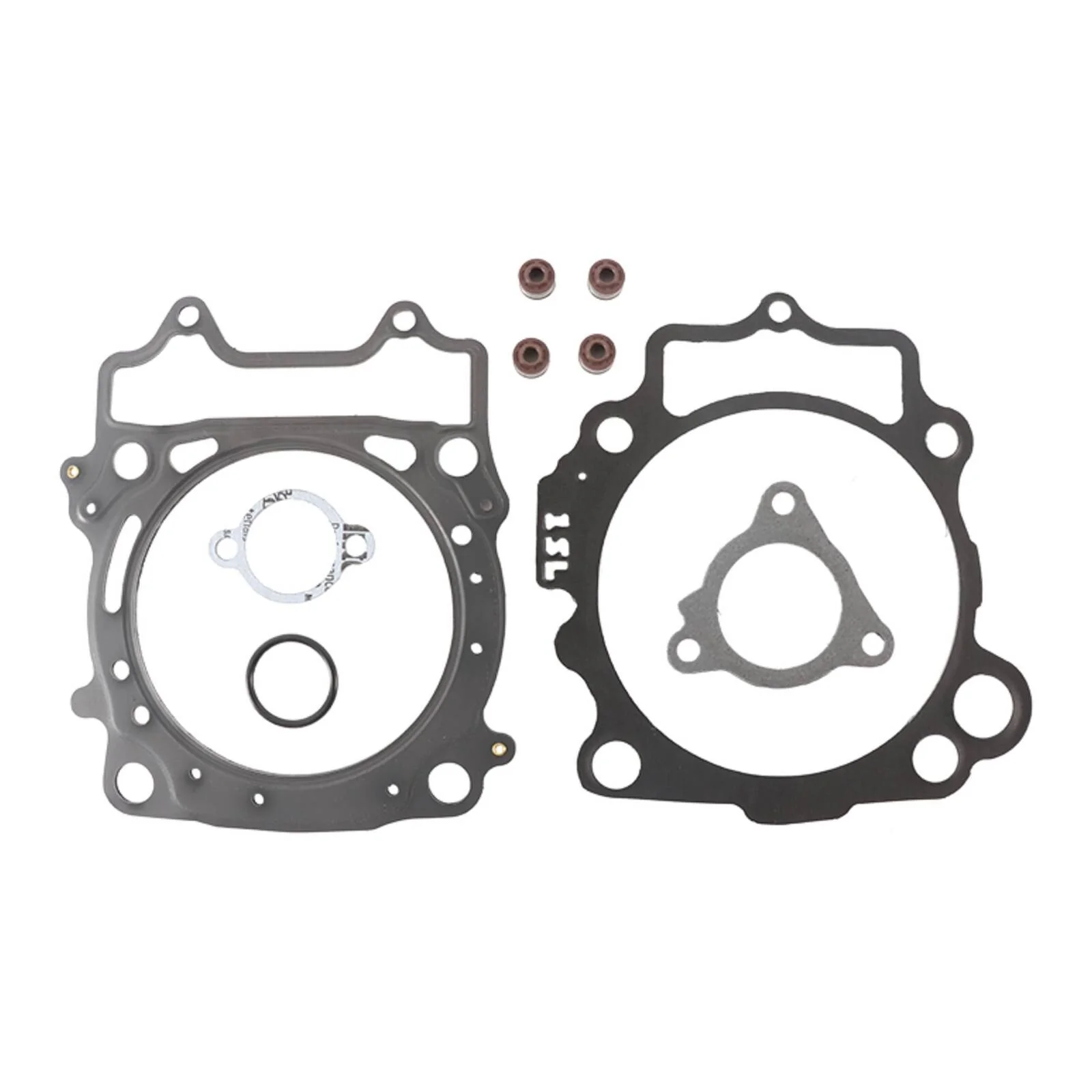 Vertex Top End Gasket Set - Yamaha - Image 2