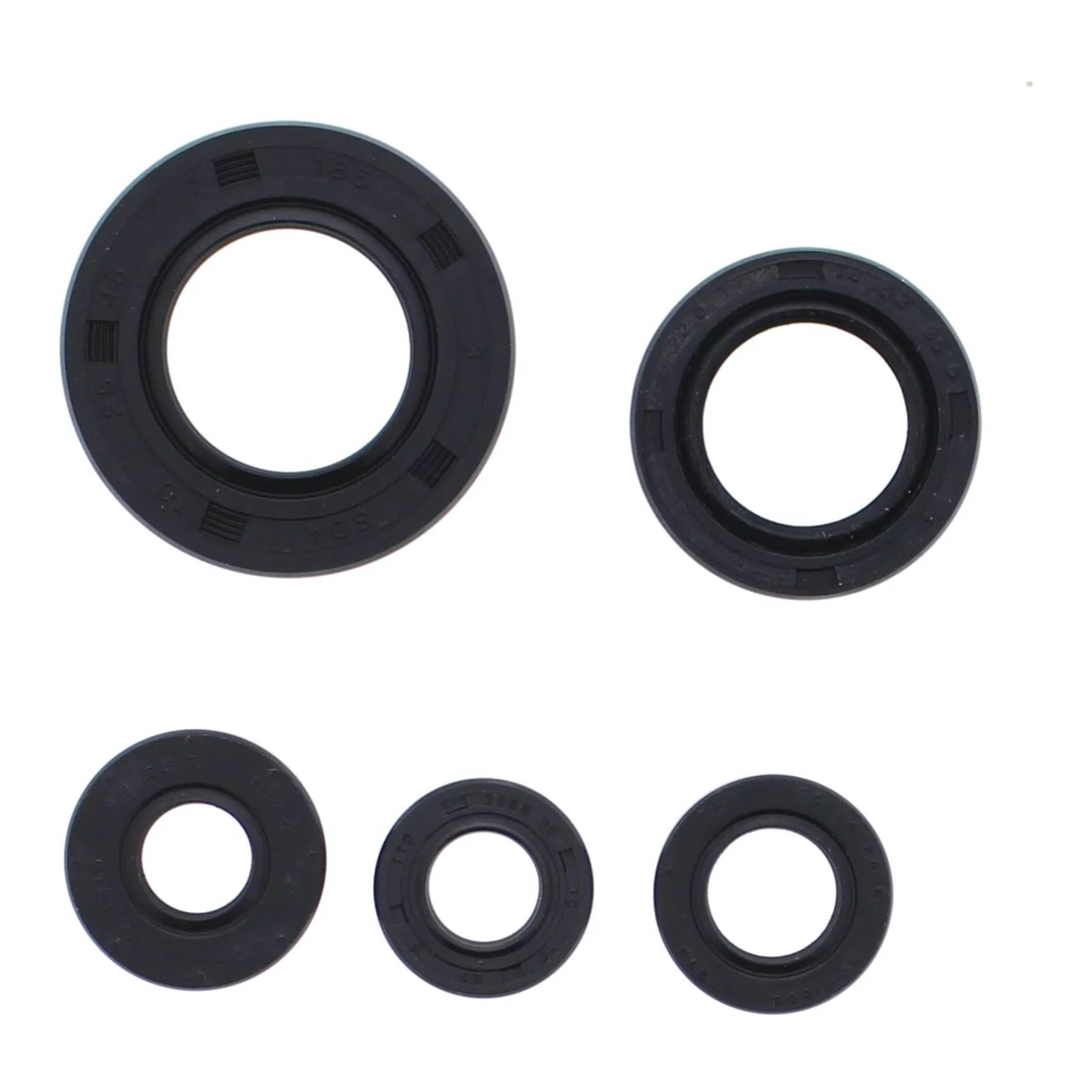 Vertex Oil Seal Set - Honda - Image 2
