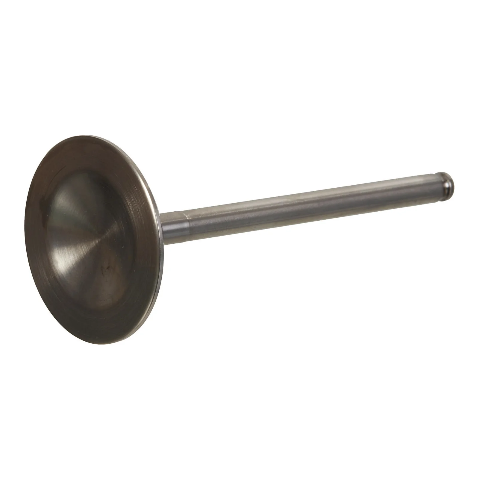 Vertex Valve Intake - Titanium - Image 2