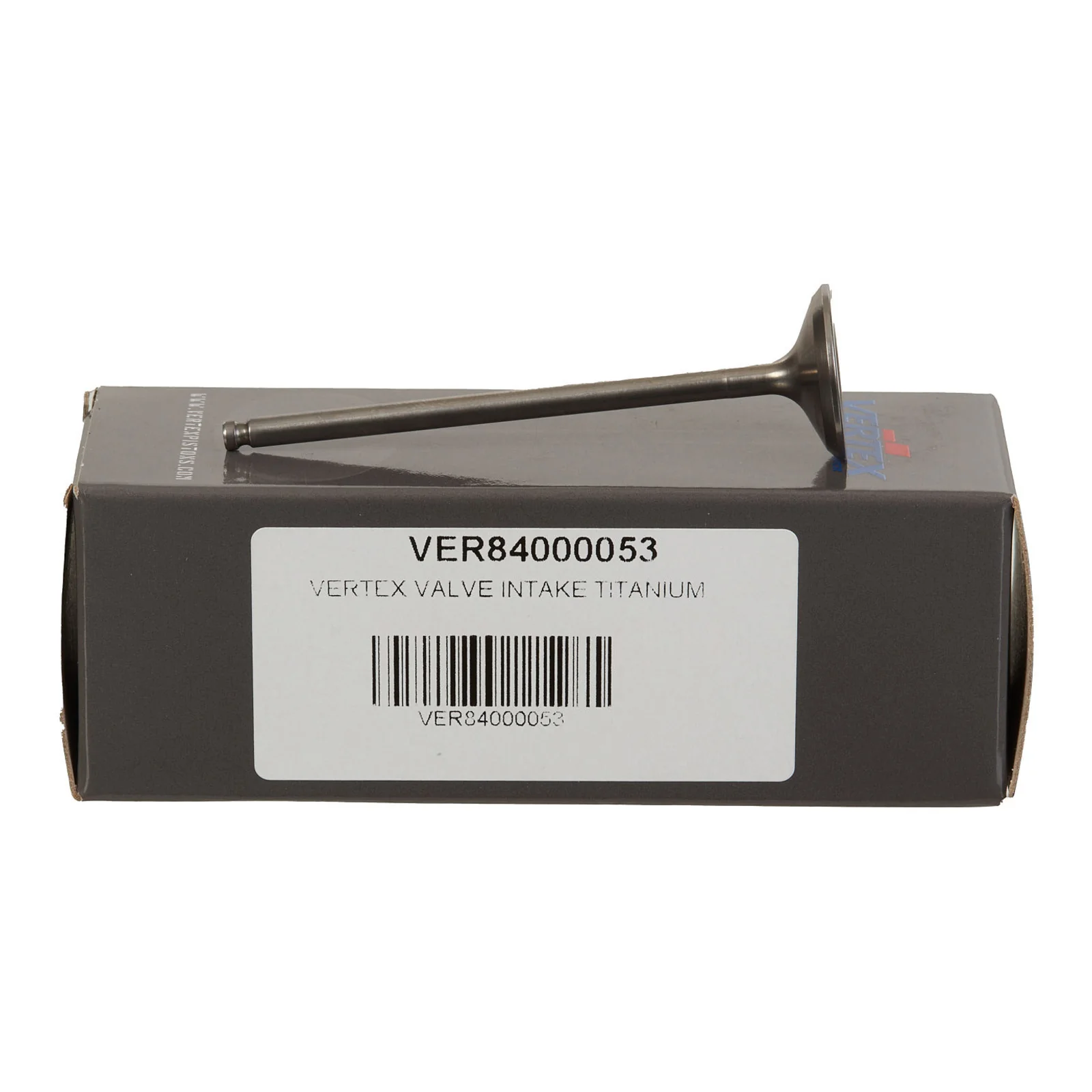 VERTEX VALVE INTAKE TITANIUM - Image 3