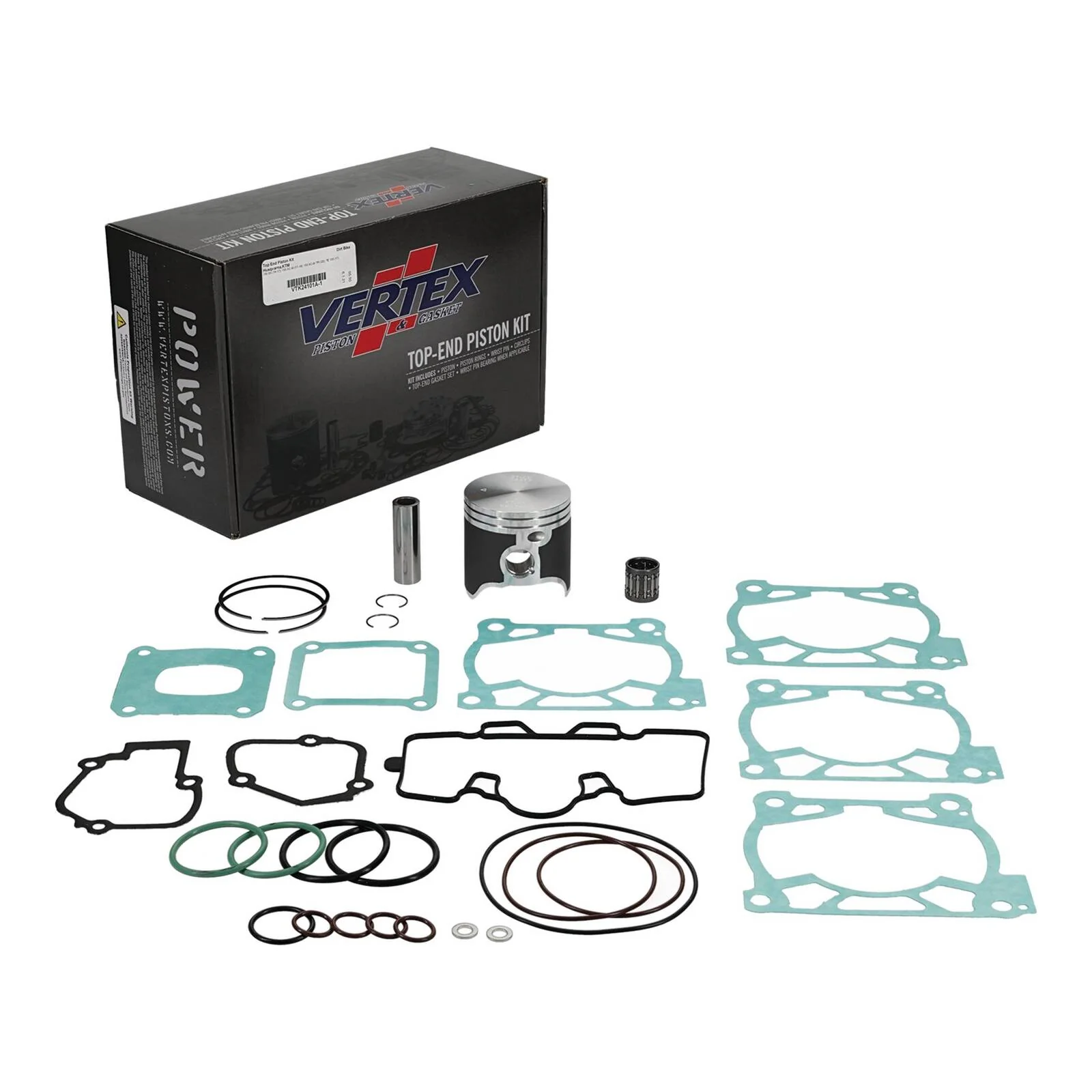 Top End Rebuild Kit (A) - Image 2