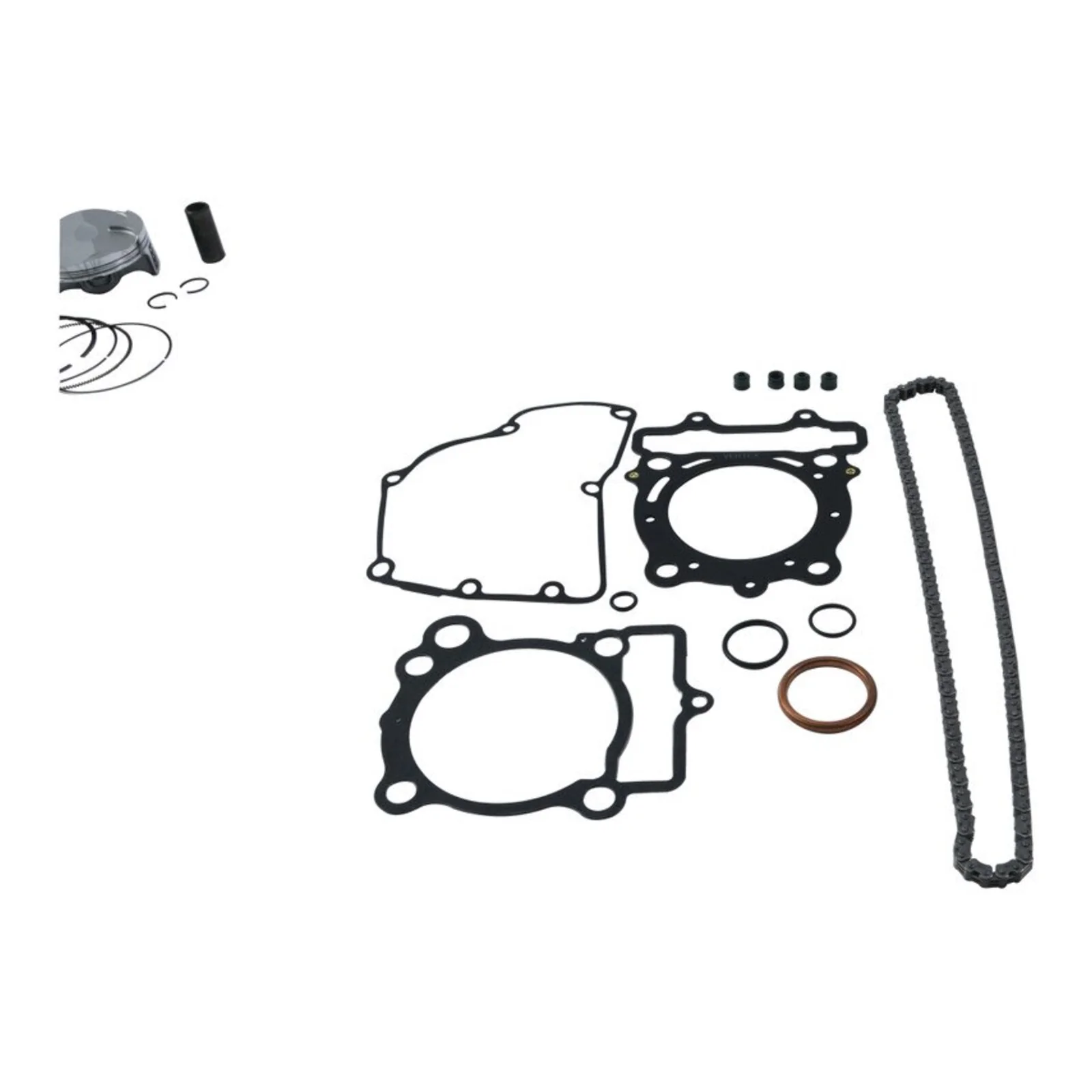Top End Rebuild Kit (B) - Image 2