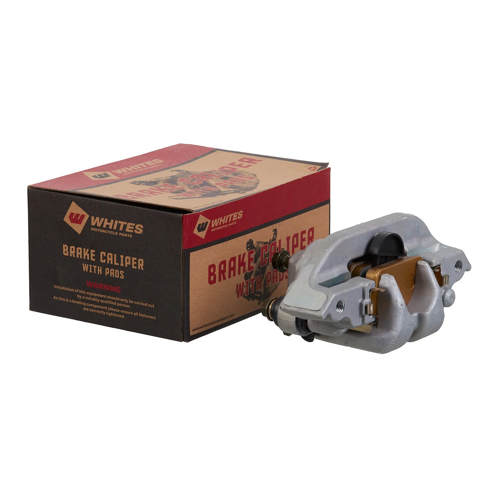 Whites Brake Caliper - Image 4