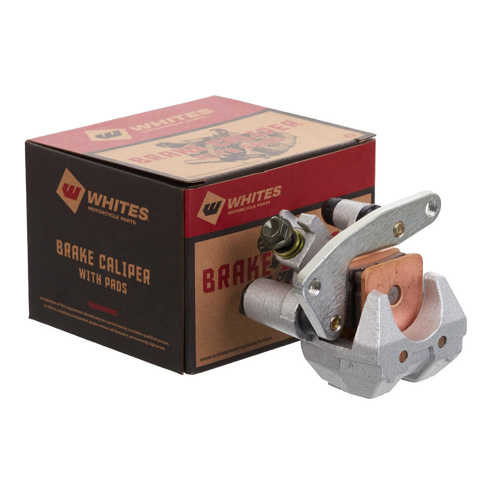 Whites Brake Caliper - Image 4