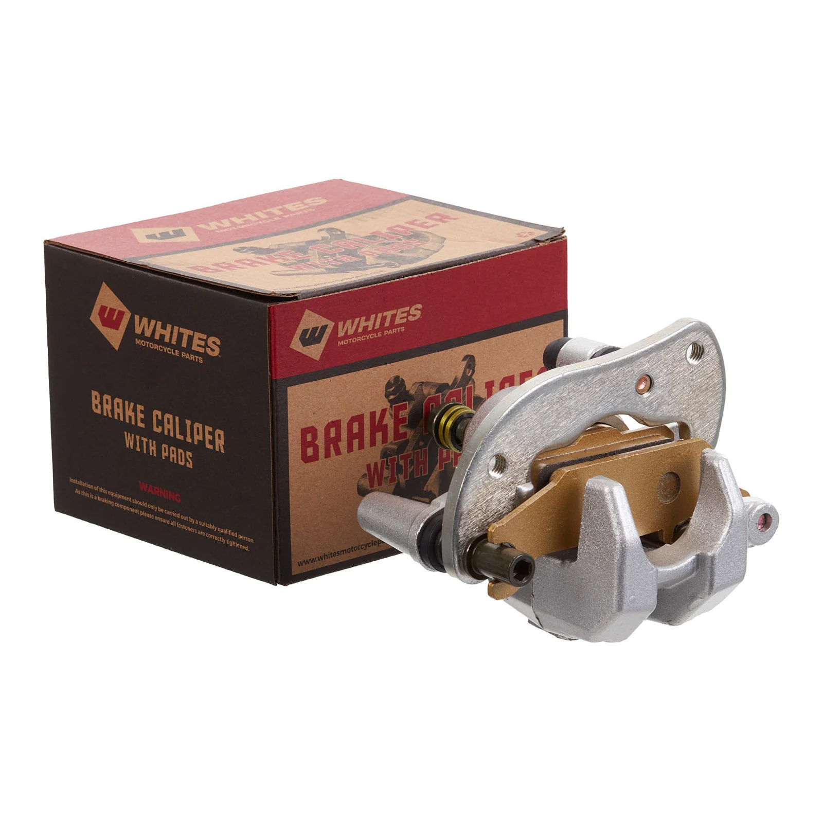 Whites Brake Caliper - Image 5