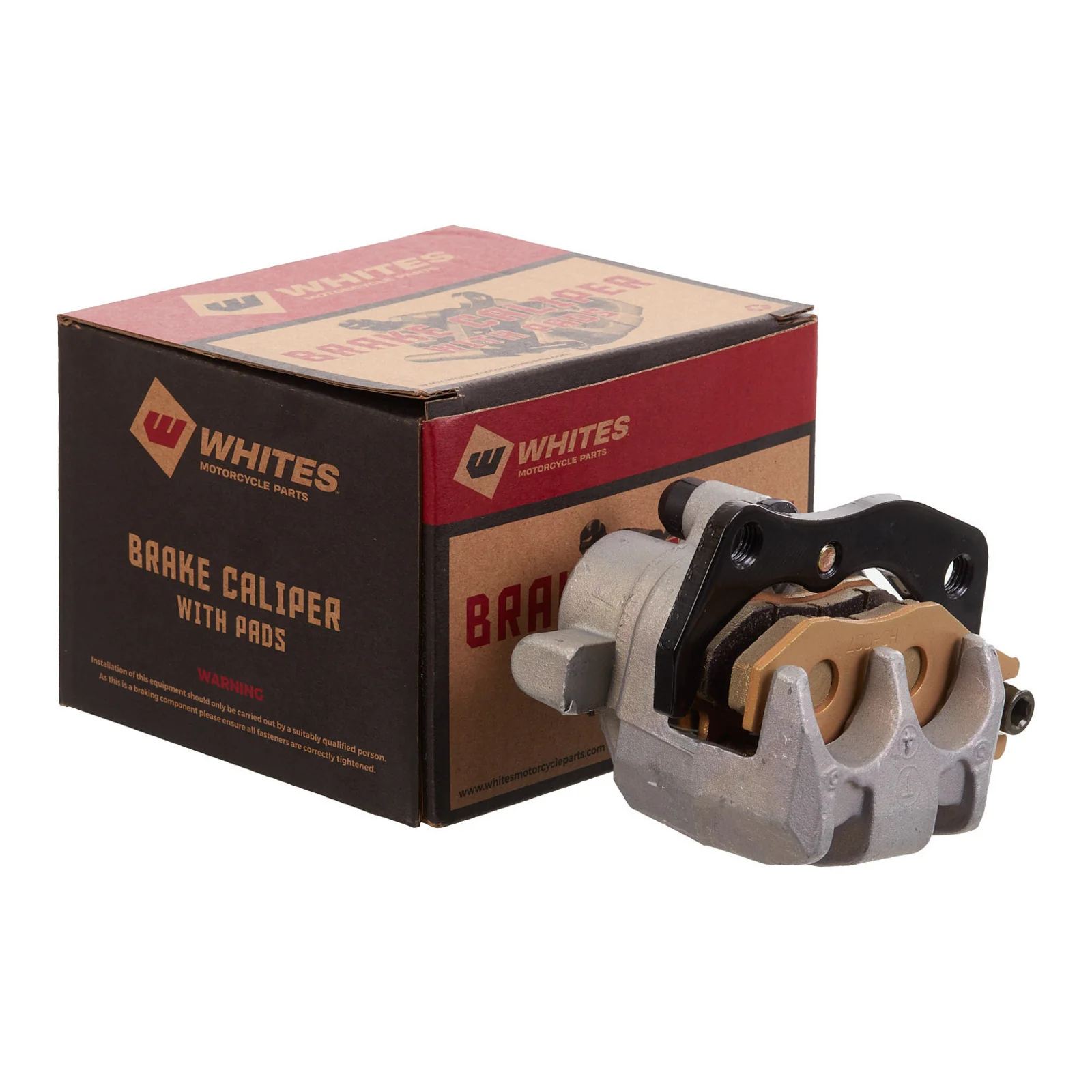 Whites Brake Caliper - Image 4
